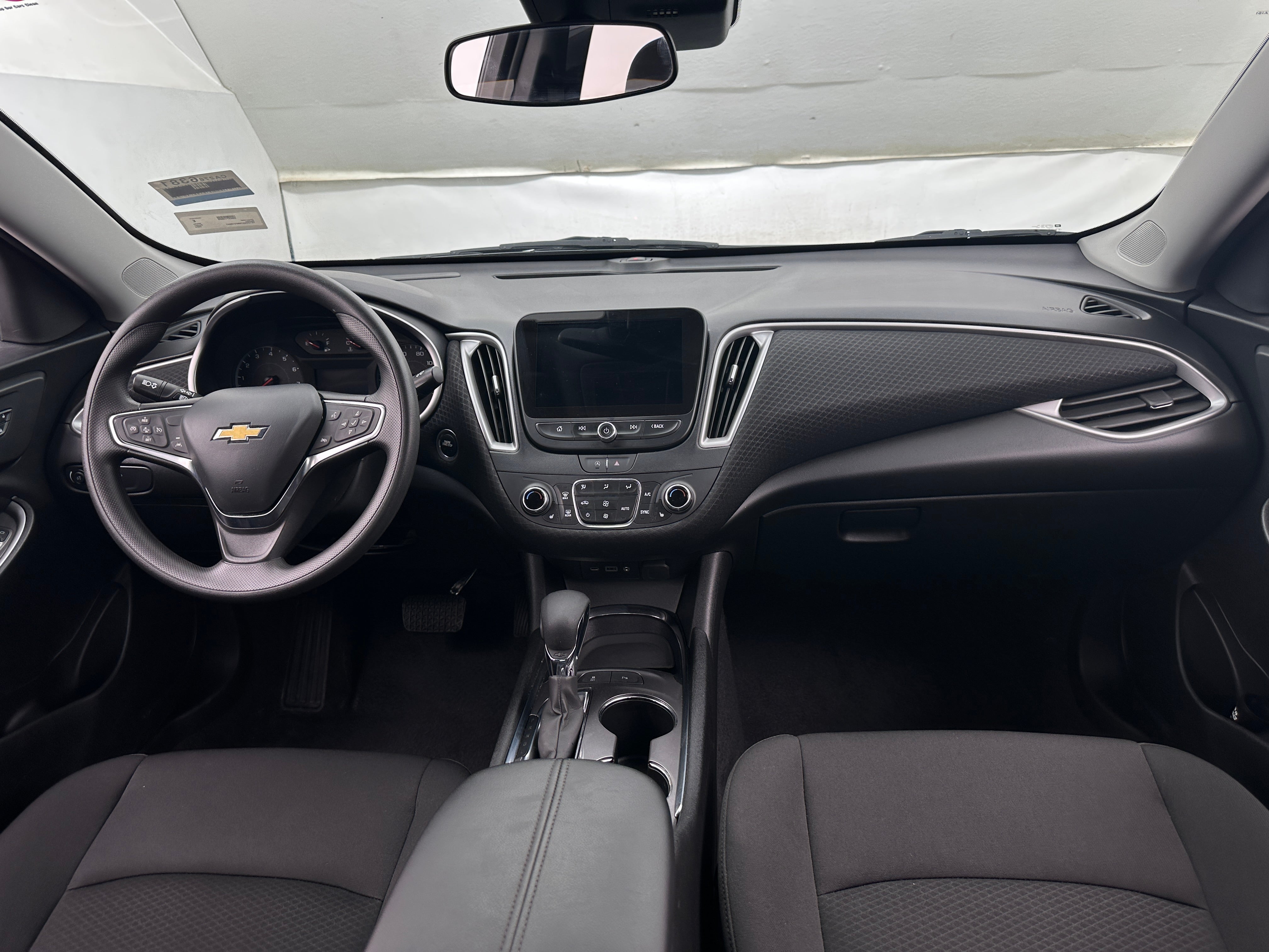 2024 Chevrolet Malibu LT 3