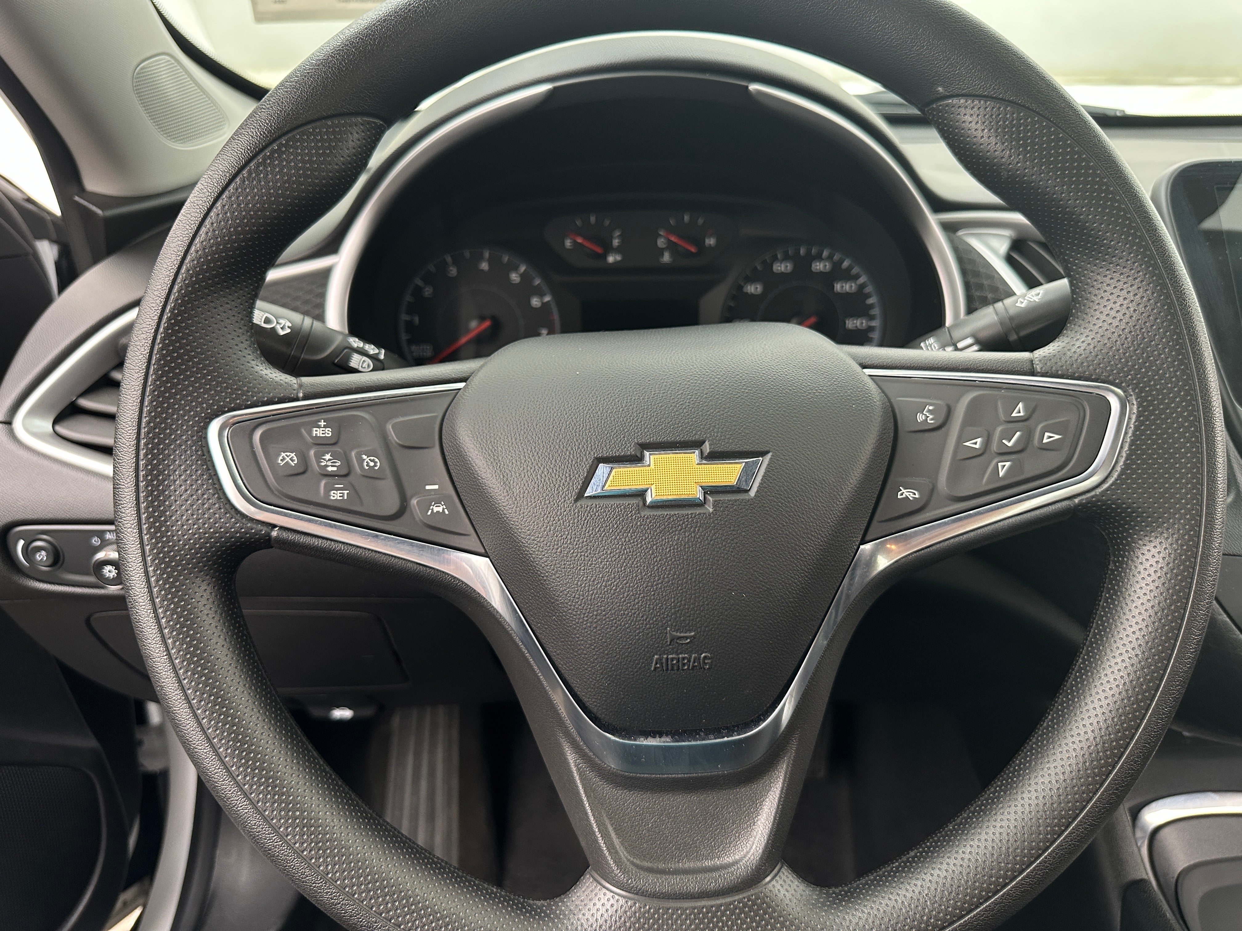 2024 Chevrolet Malibu LT 5