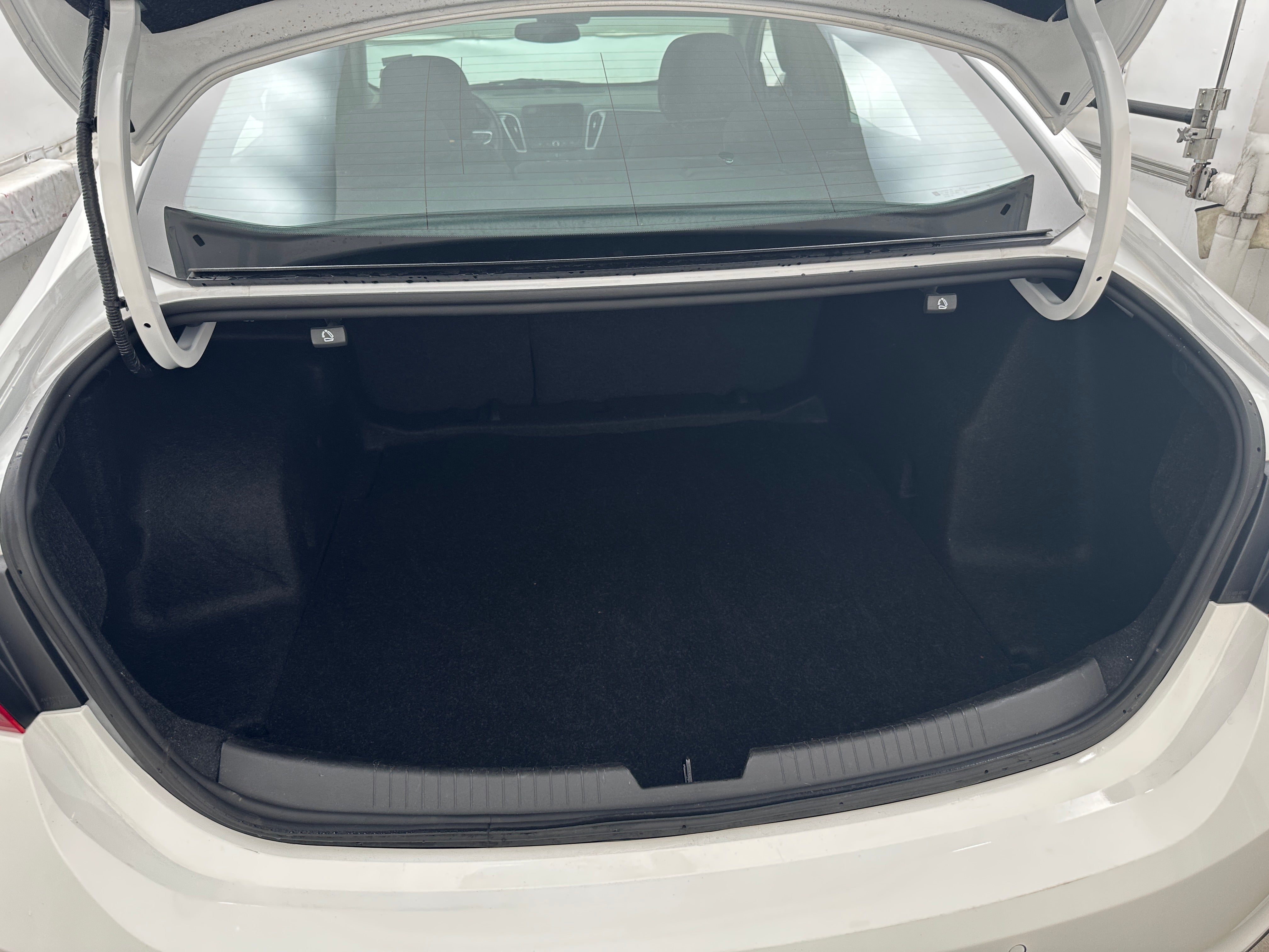 2024 Chevrolet Malibu LT 7