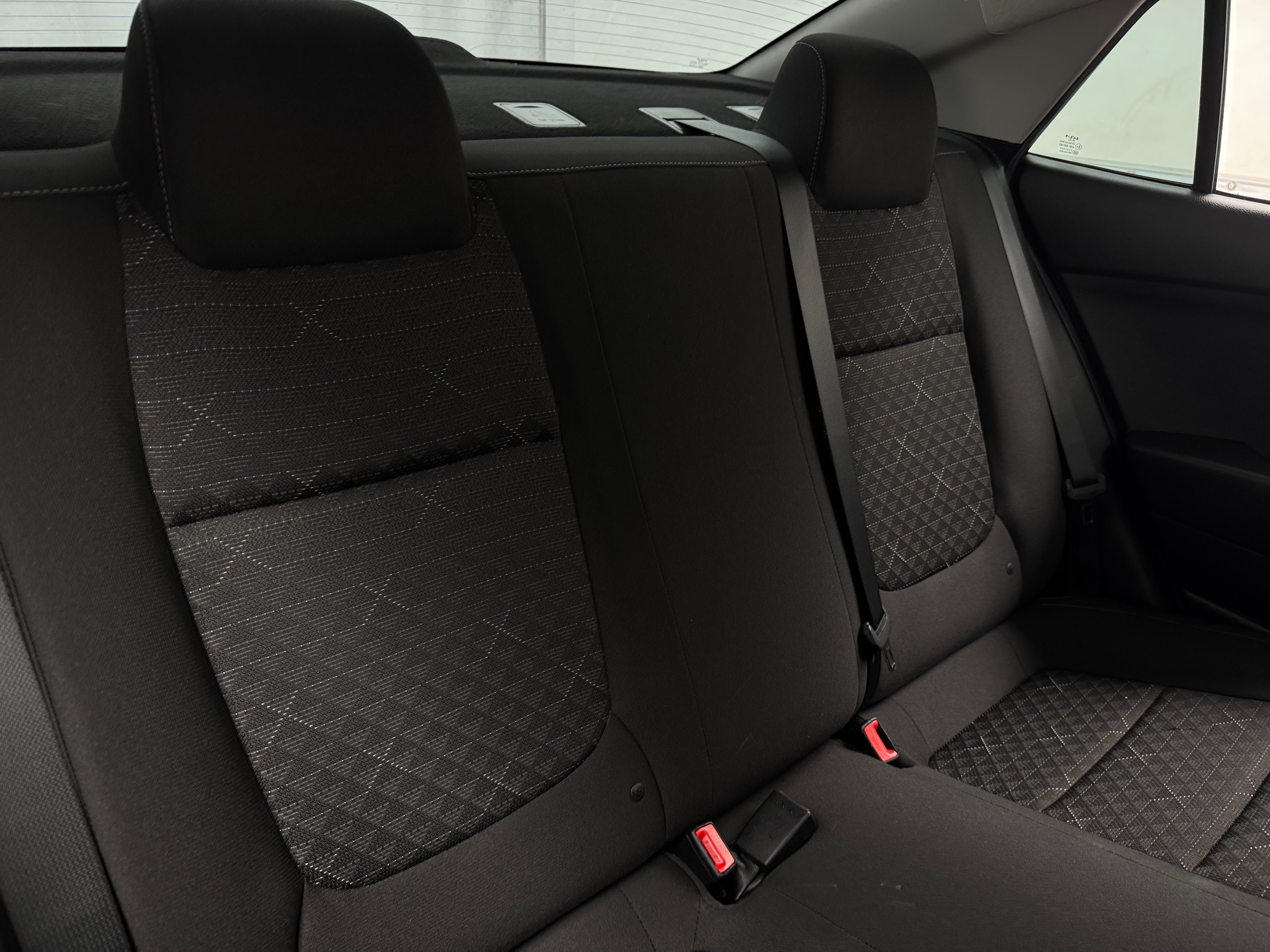 2023 Kia Rio LX 6