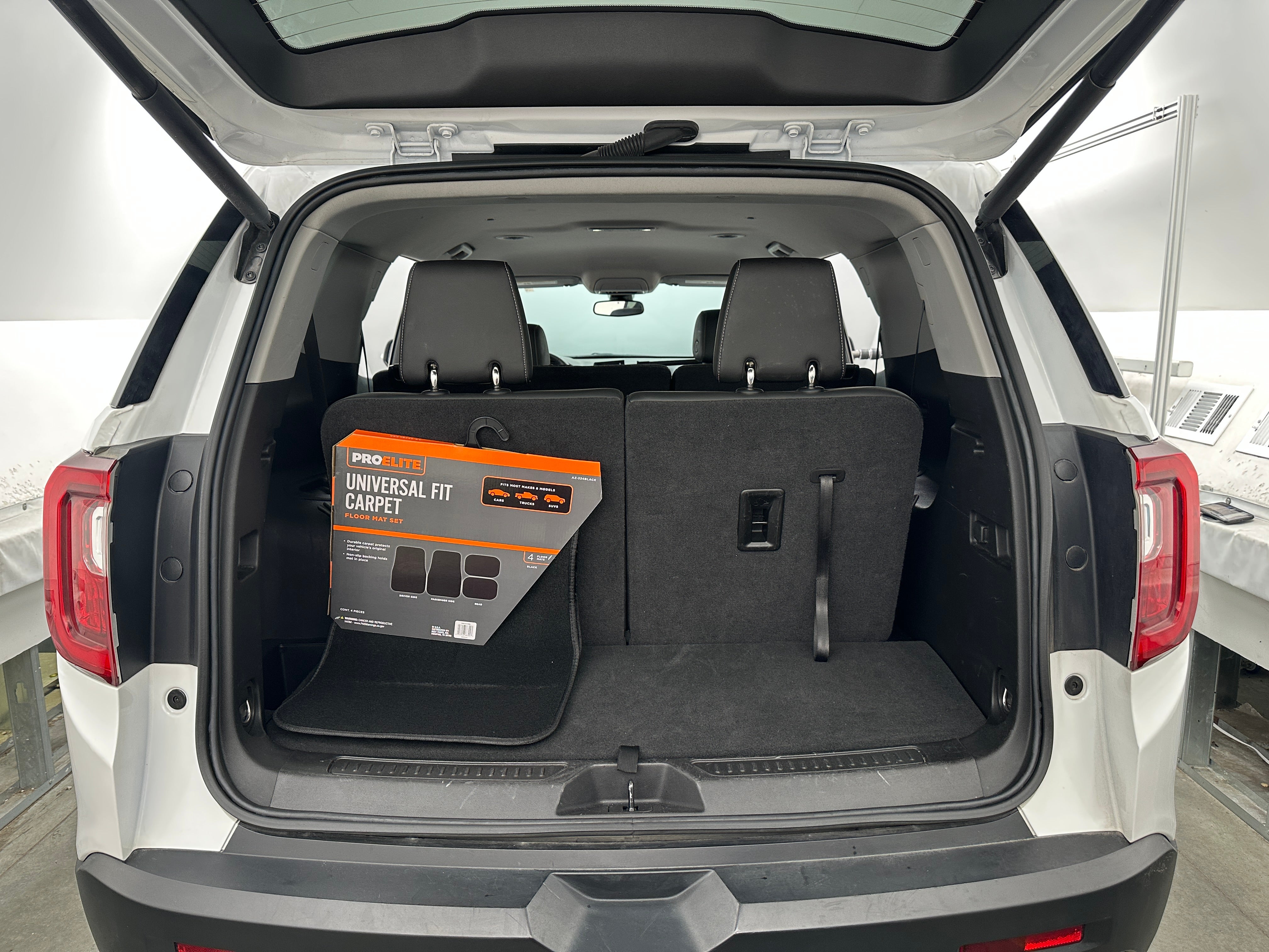 2023 GMC Acadia SLT 6