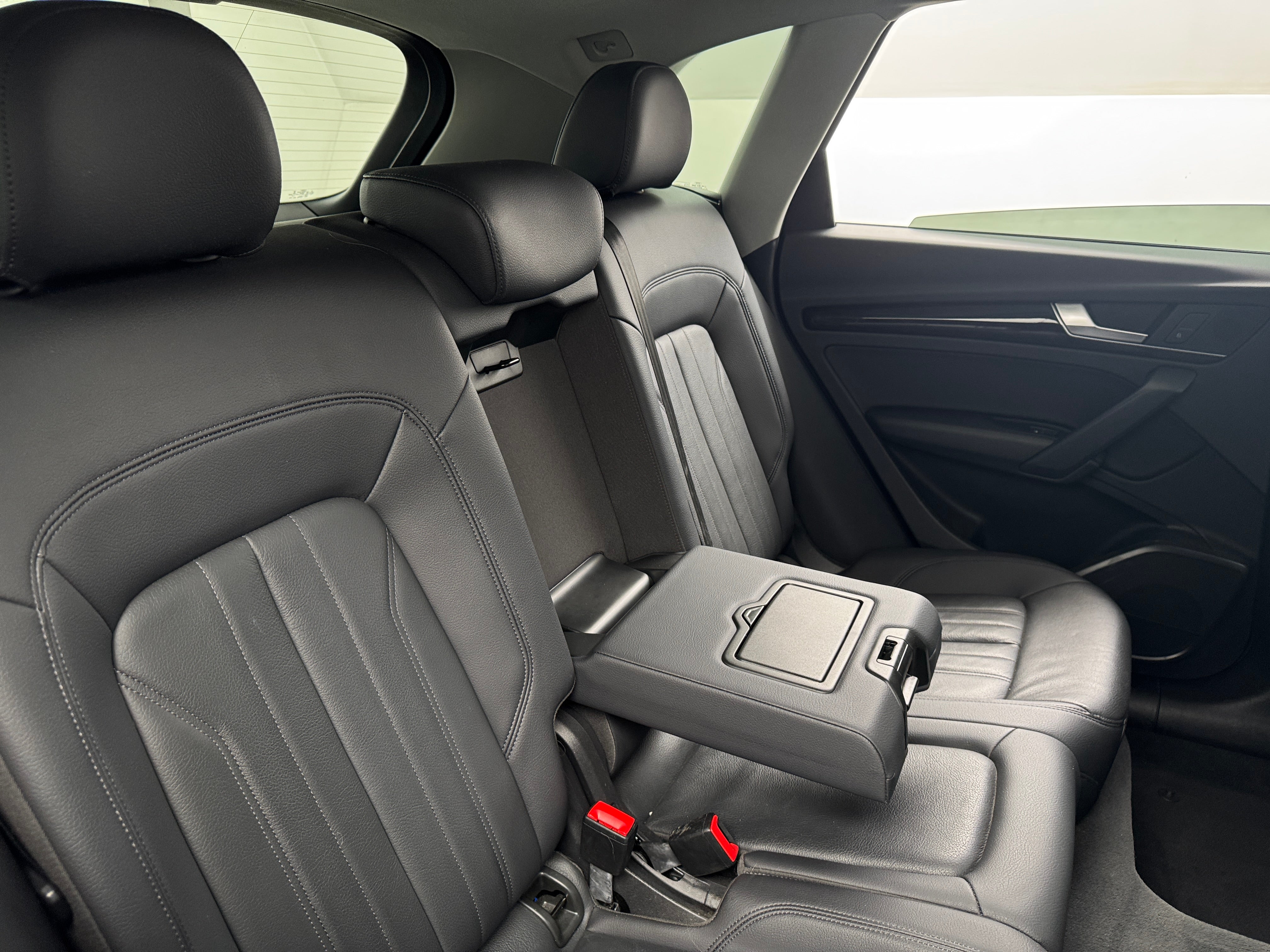 2018 Audi Q5 Premium 5