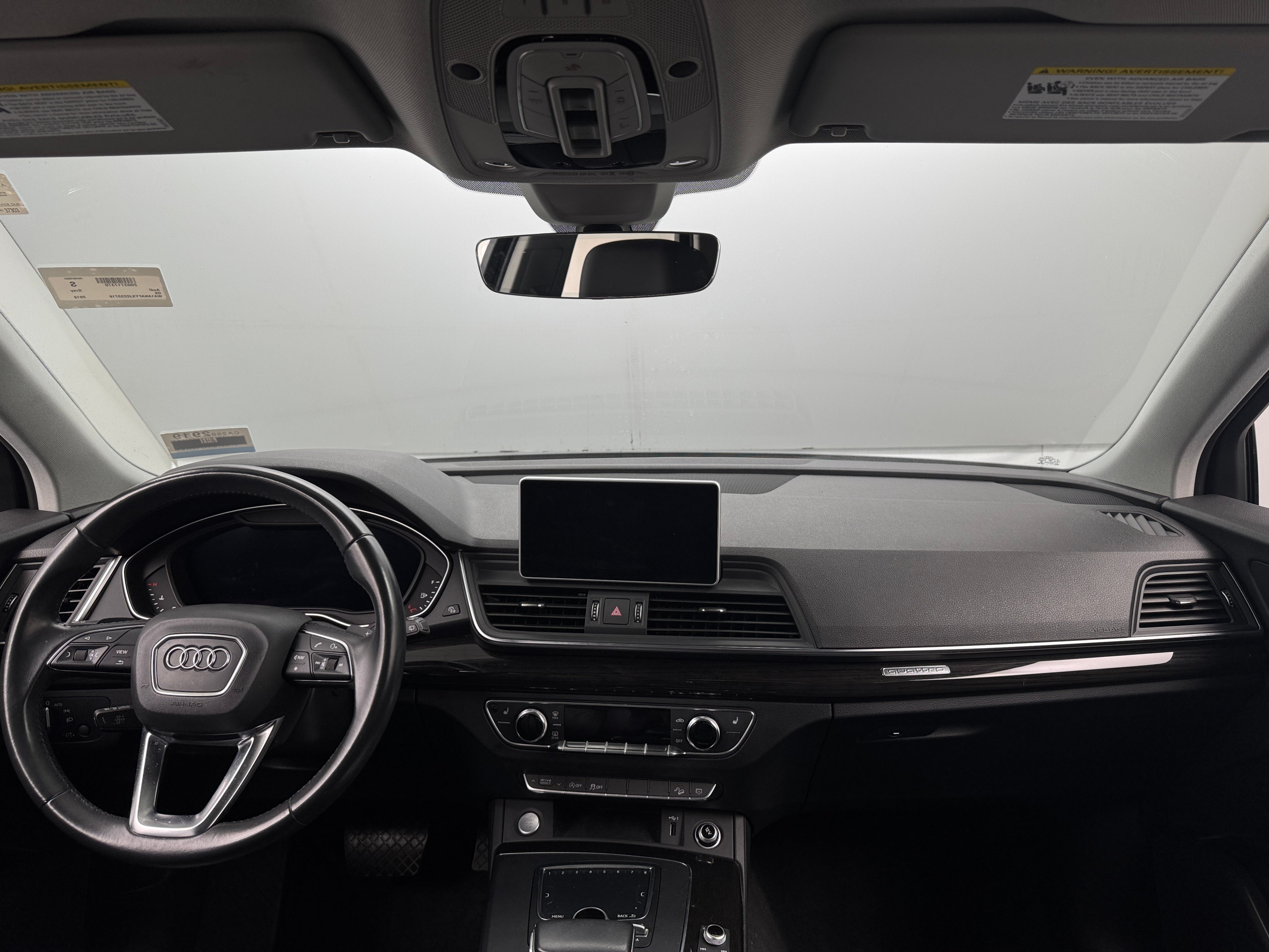 2018 Audi Q5 Premium 2