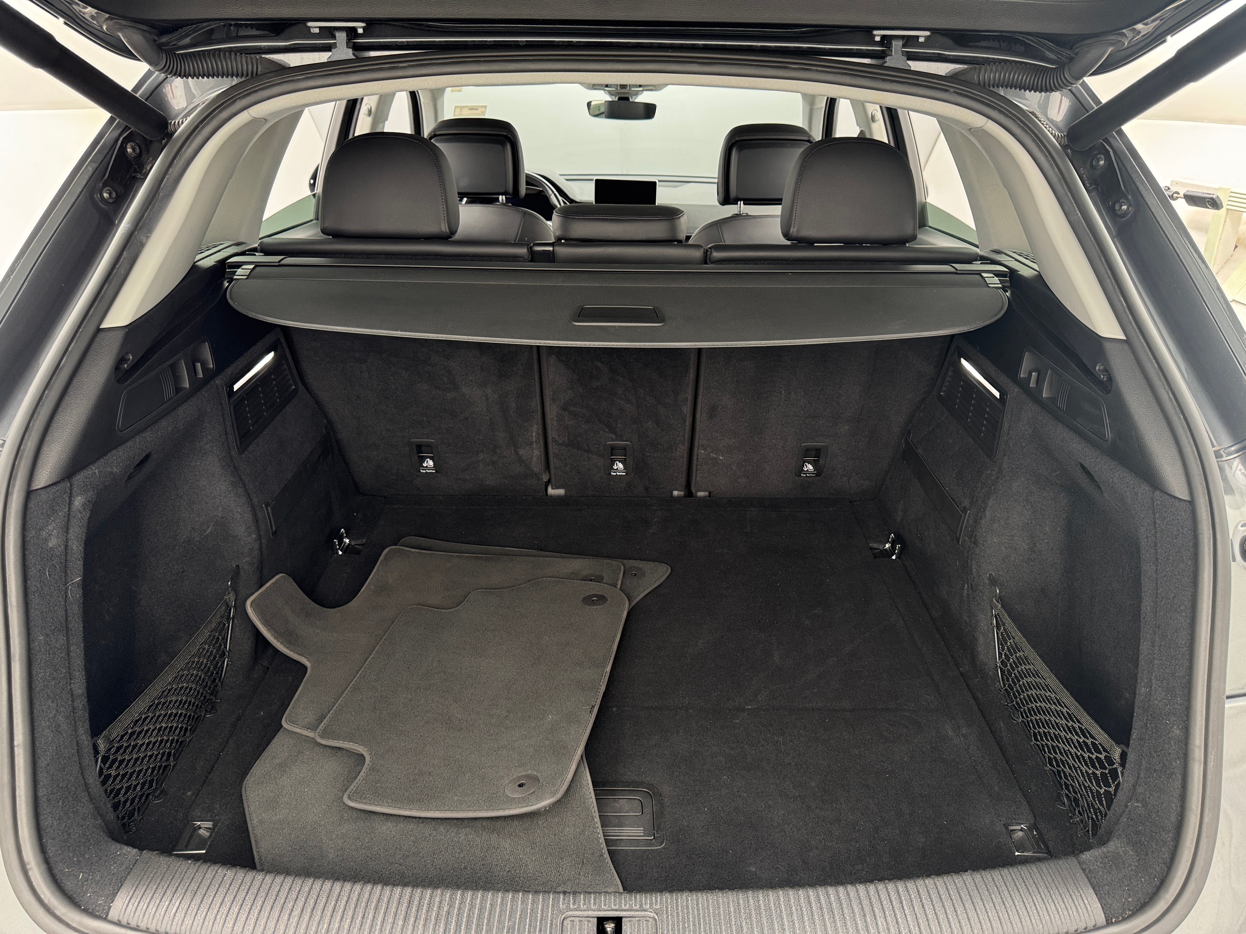 2018 Audi Q5 Premium 6