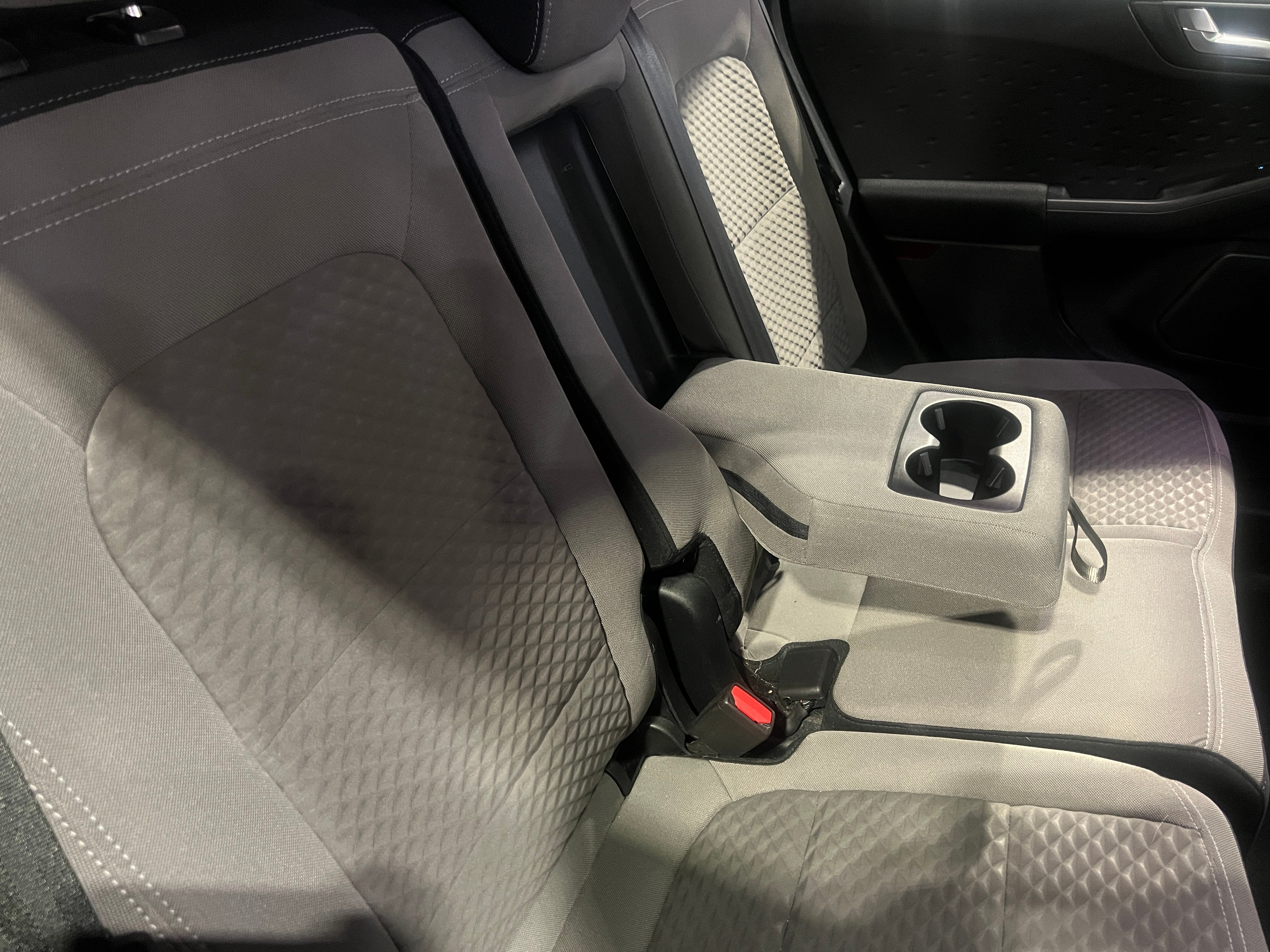 2020 Ford Escape SE 6