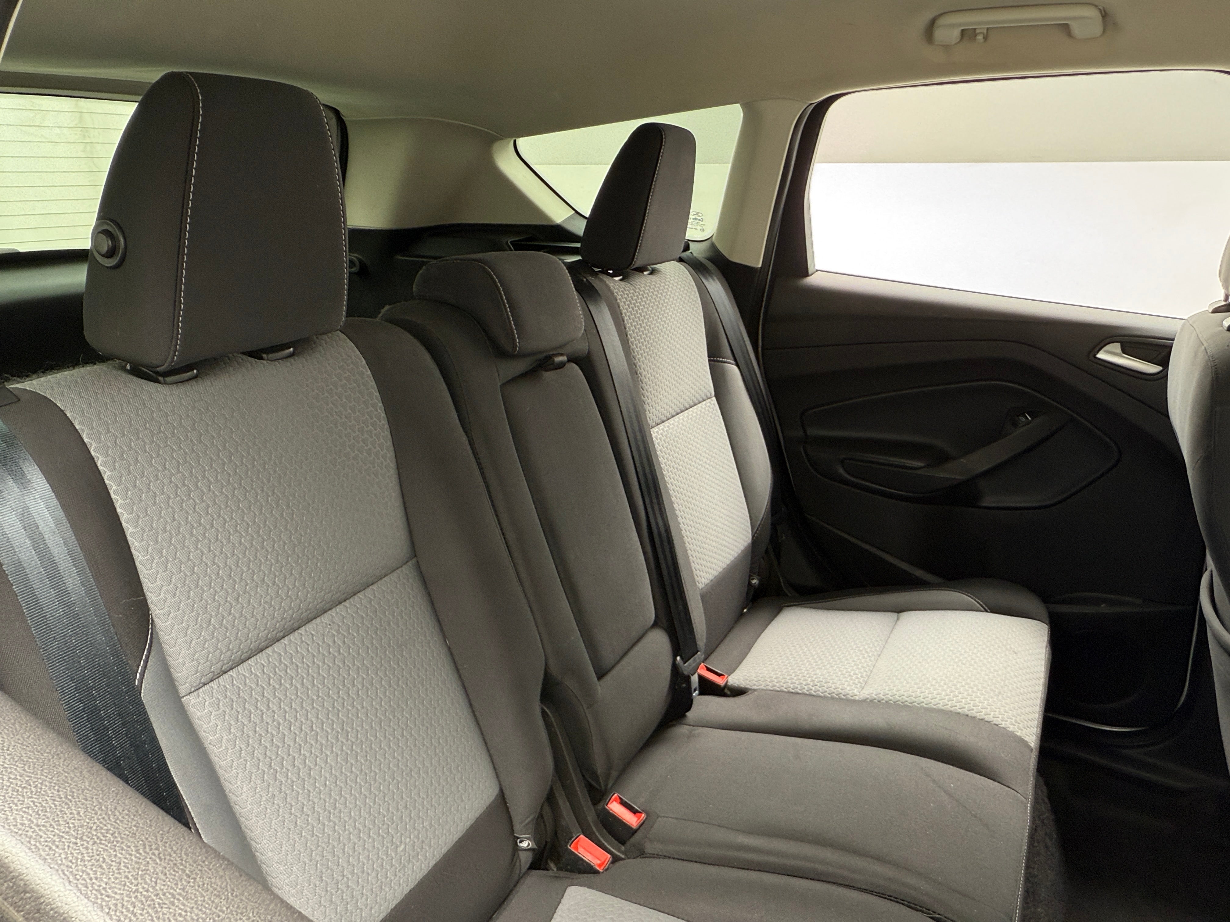2019 Ford Escape SE 6