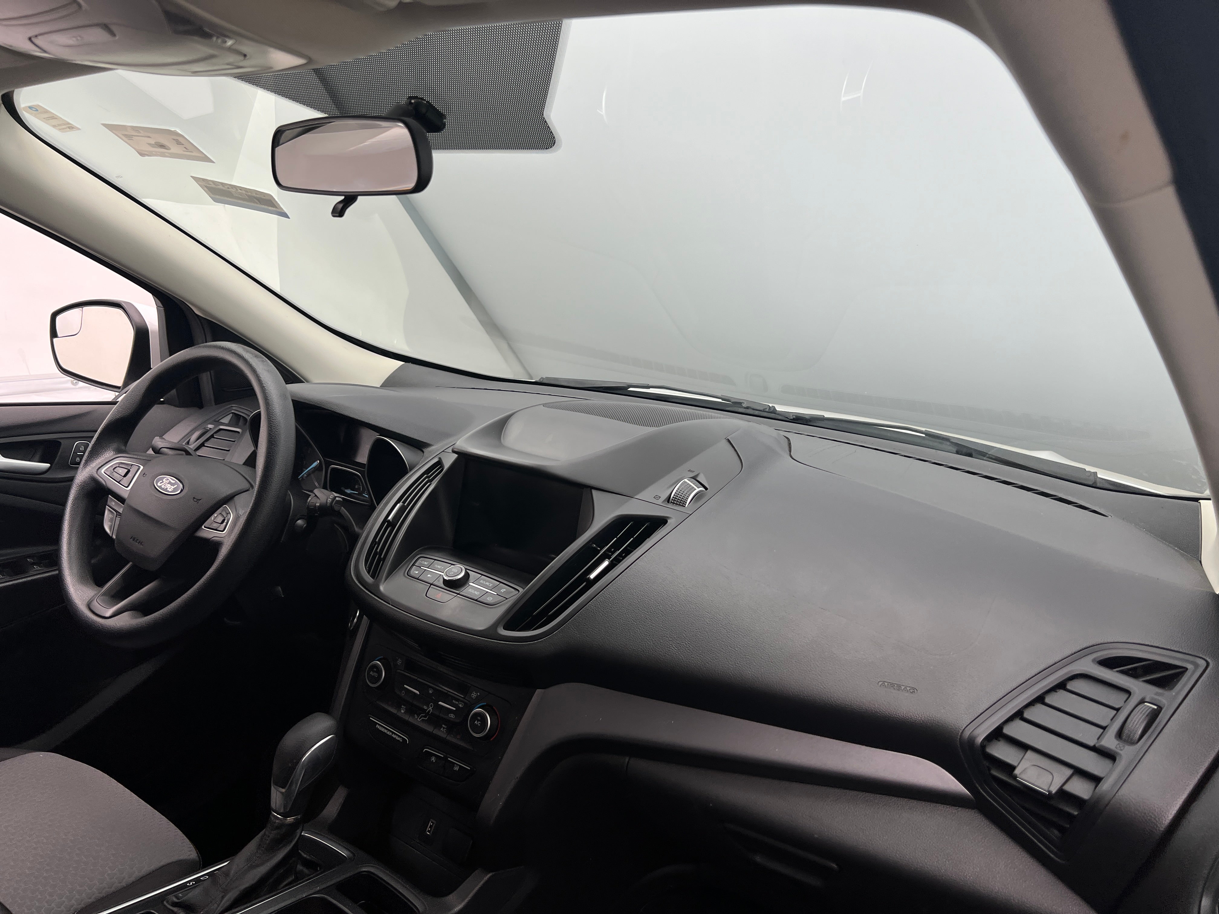 2019 Ford Escape SE 3