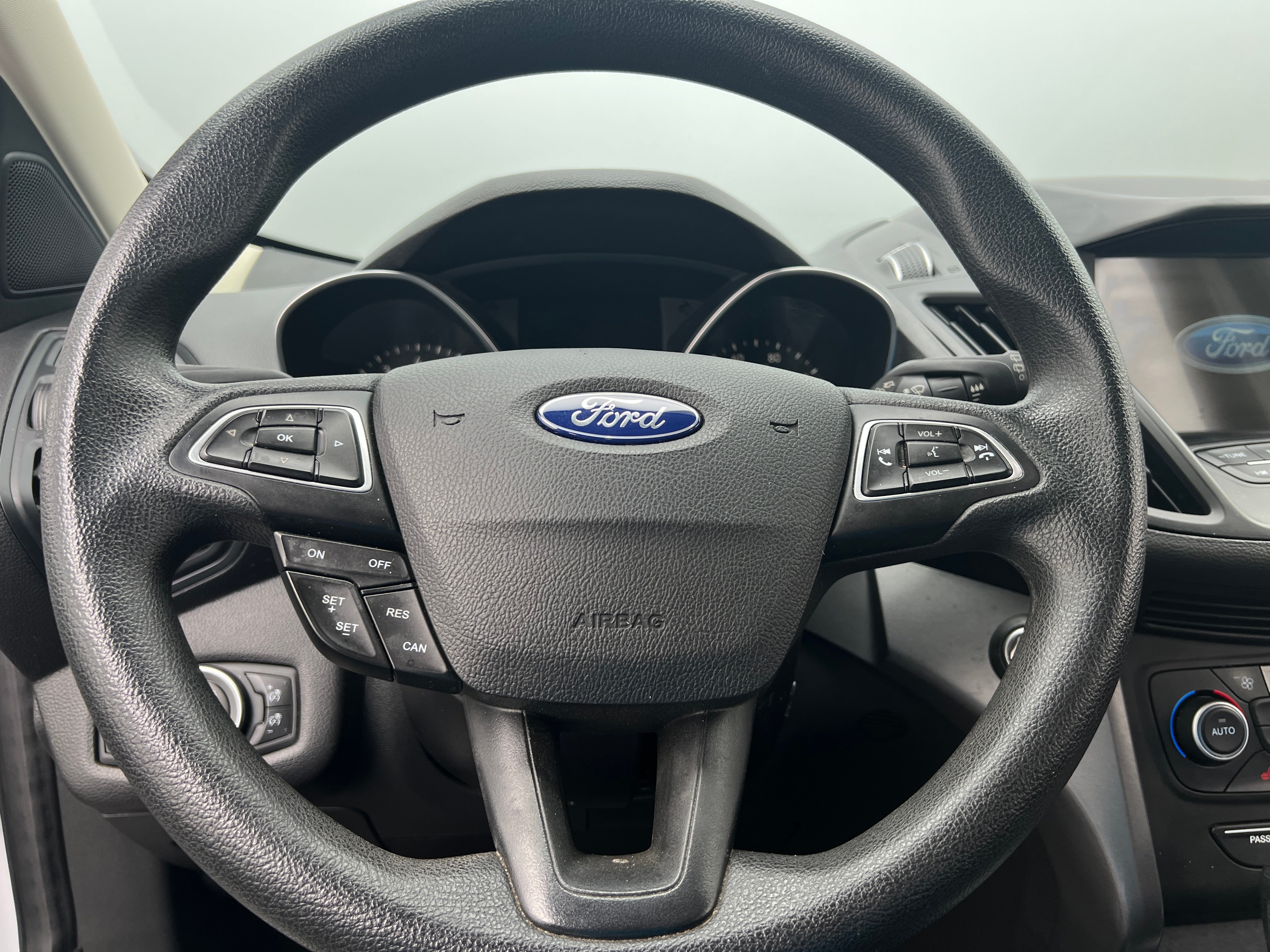 2019 Ford Escape SE 5
