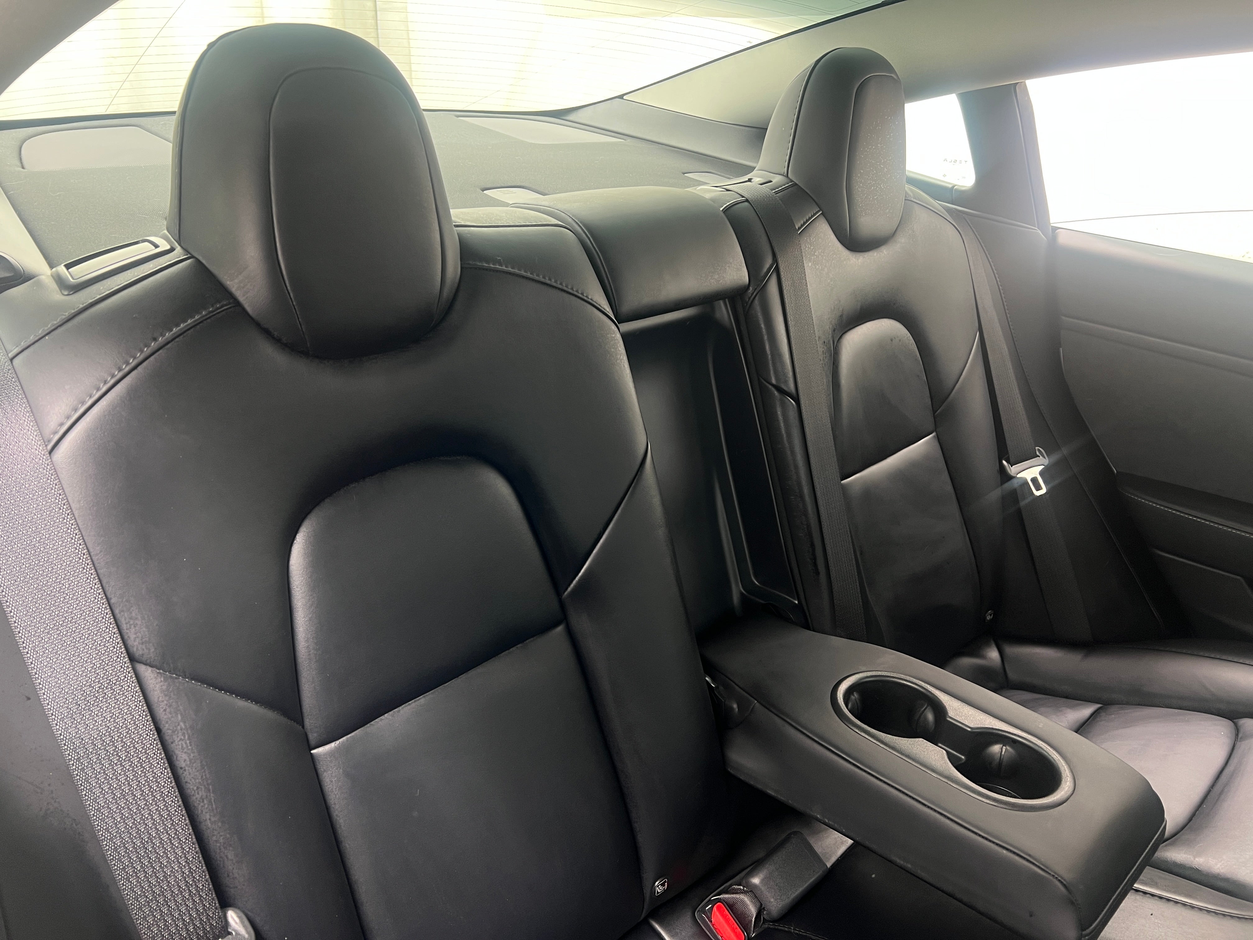 2023 Tesla Model 3 Long Range 5