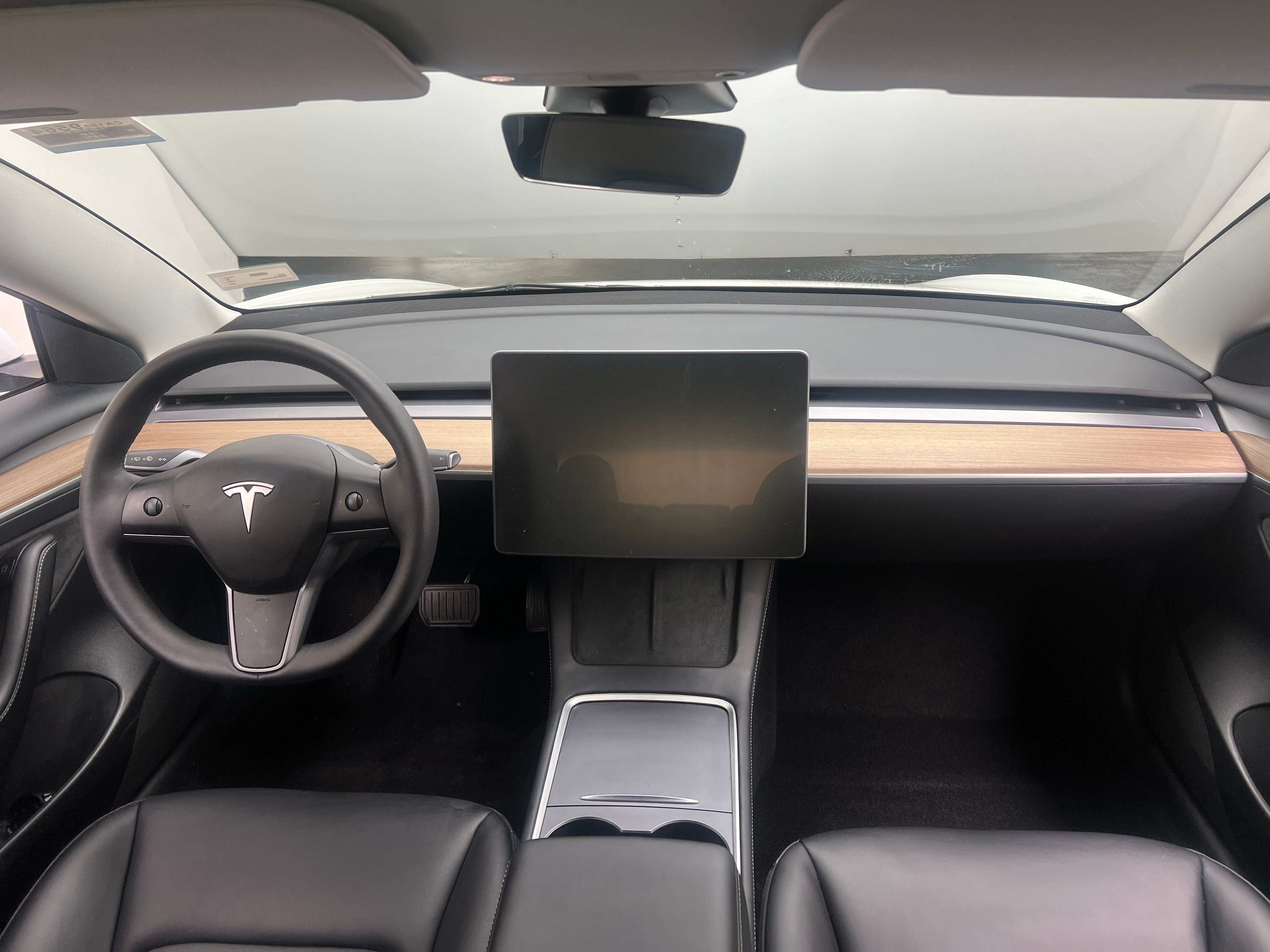 2023 Tesla Model 3 Long Range 2