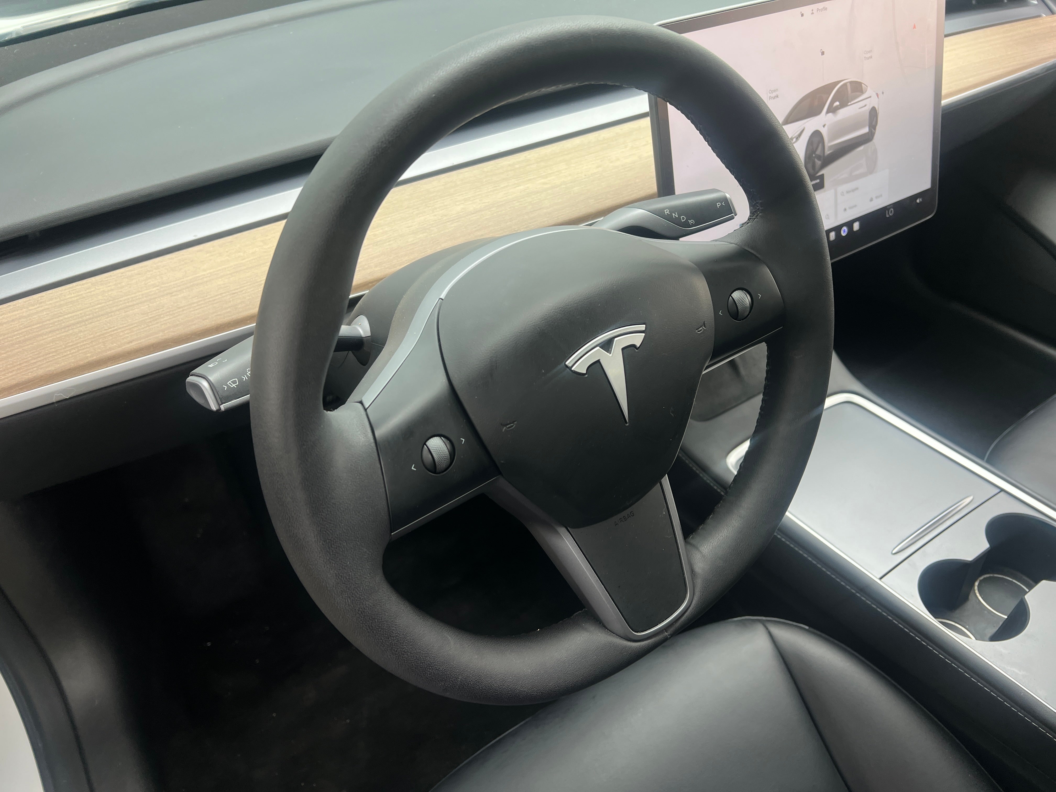 2023 Tesla Model 3 Long Range 4