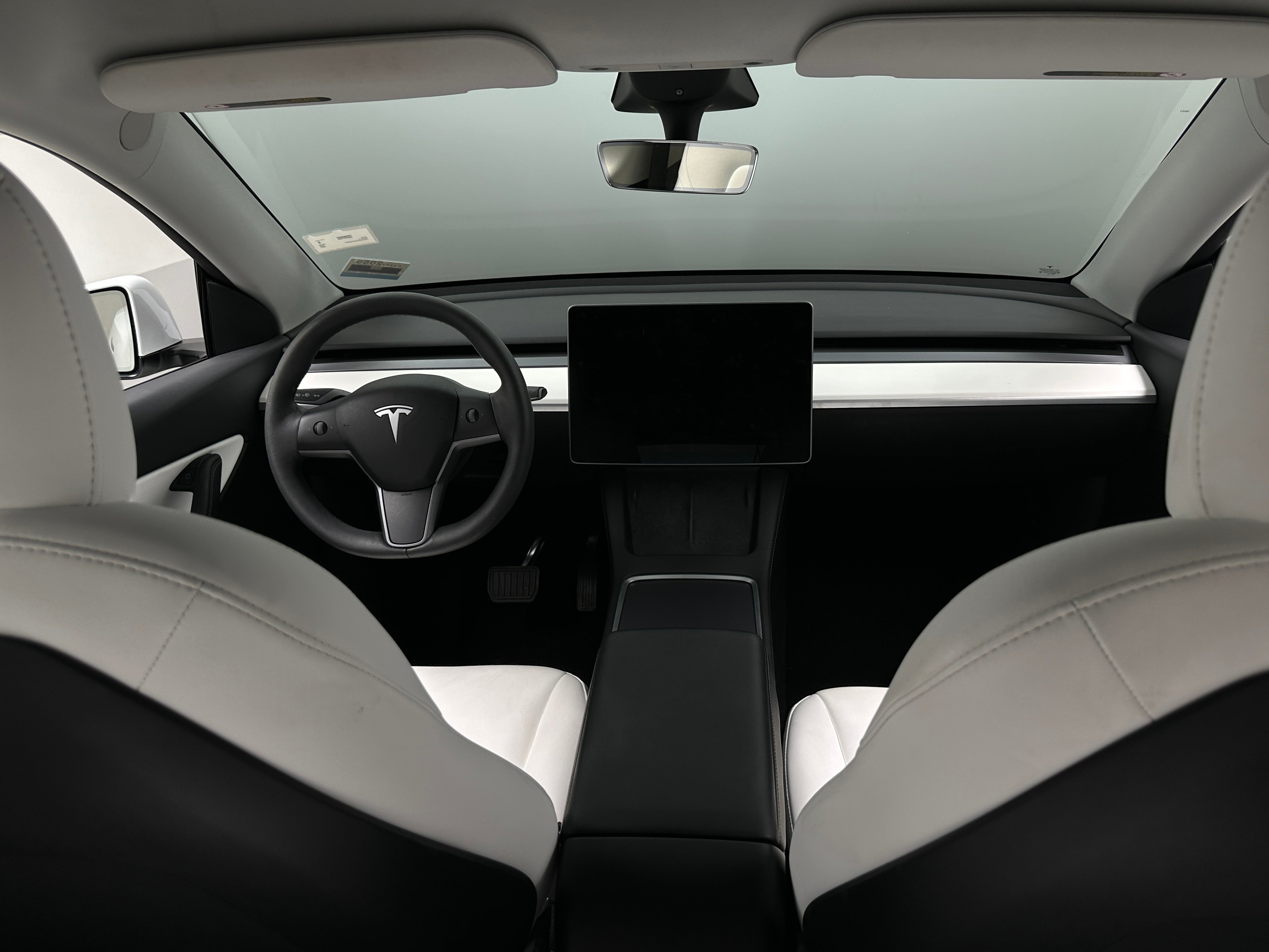 2022 Tesla Model Y Long Range 2
