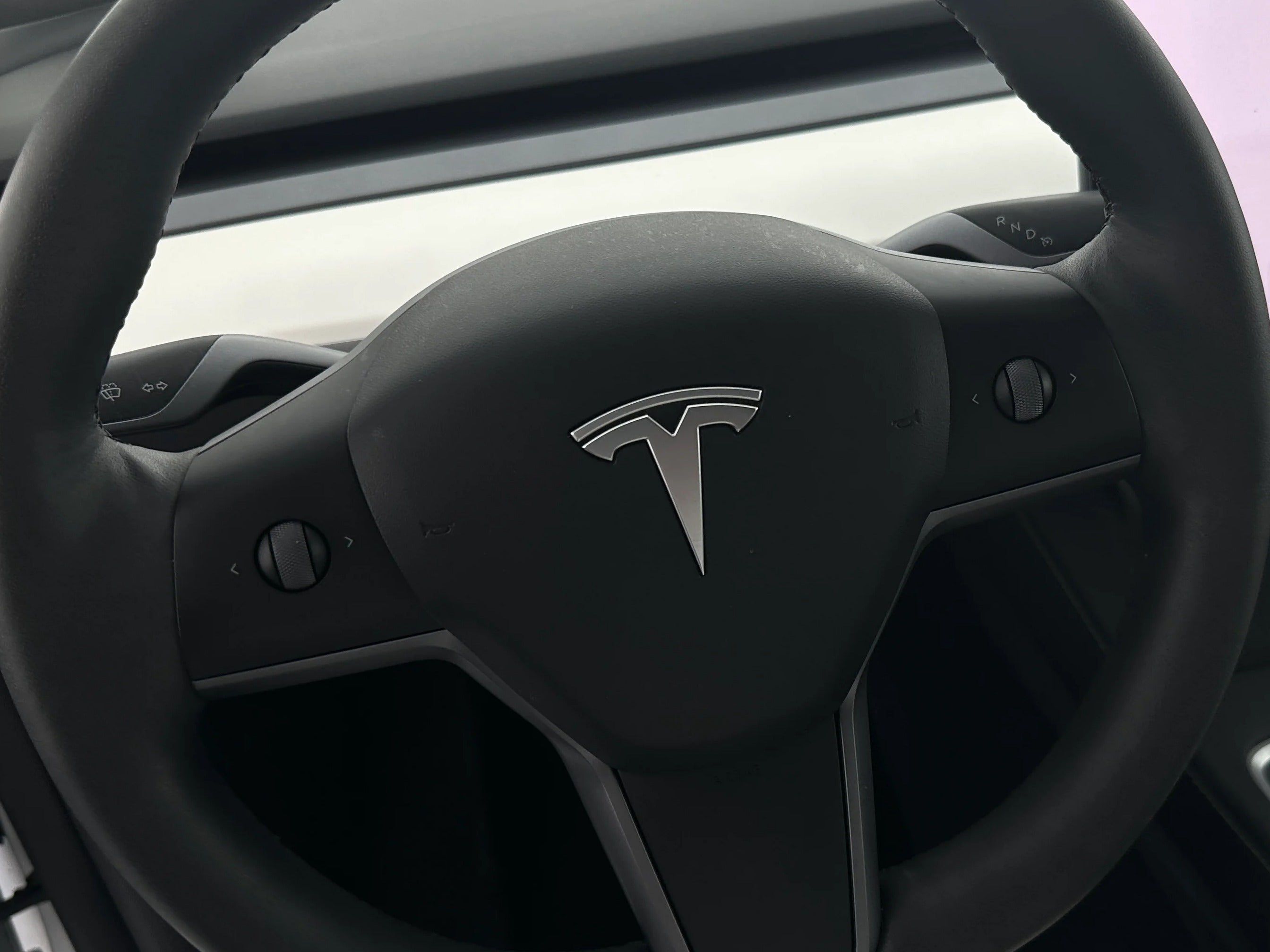 2022 Tesla Model Y Long Range 3