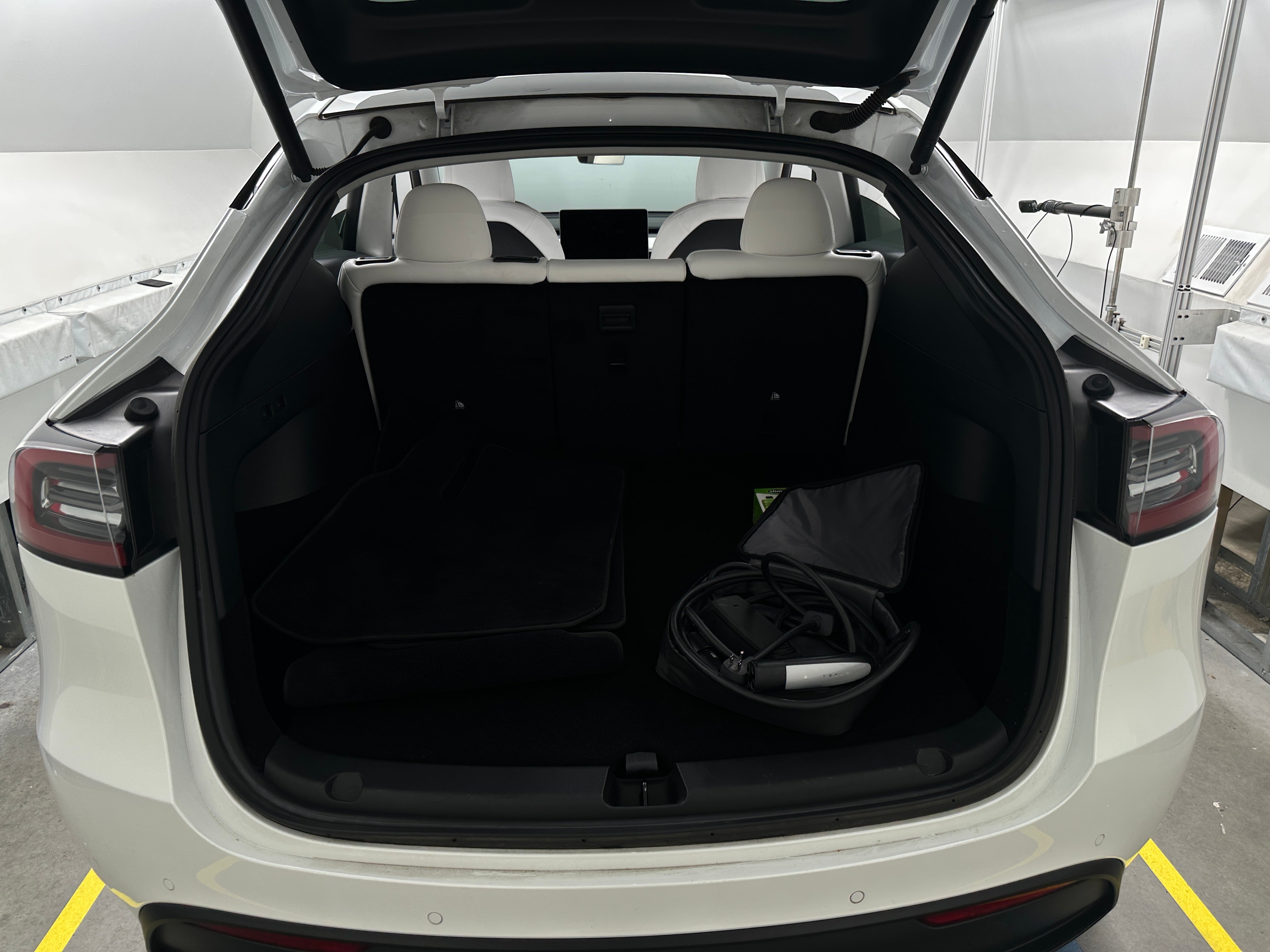 2022 Tesla Model Y Long Range 5