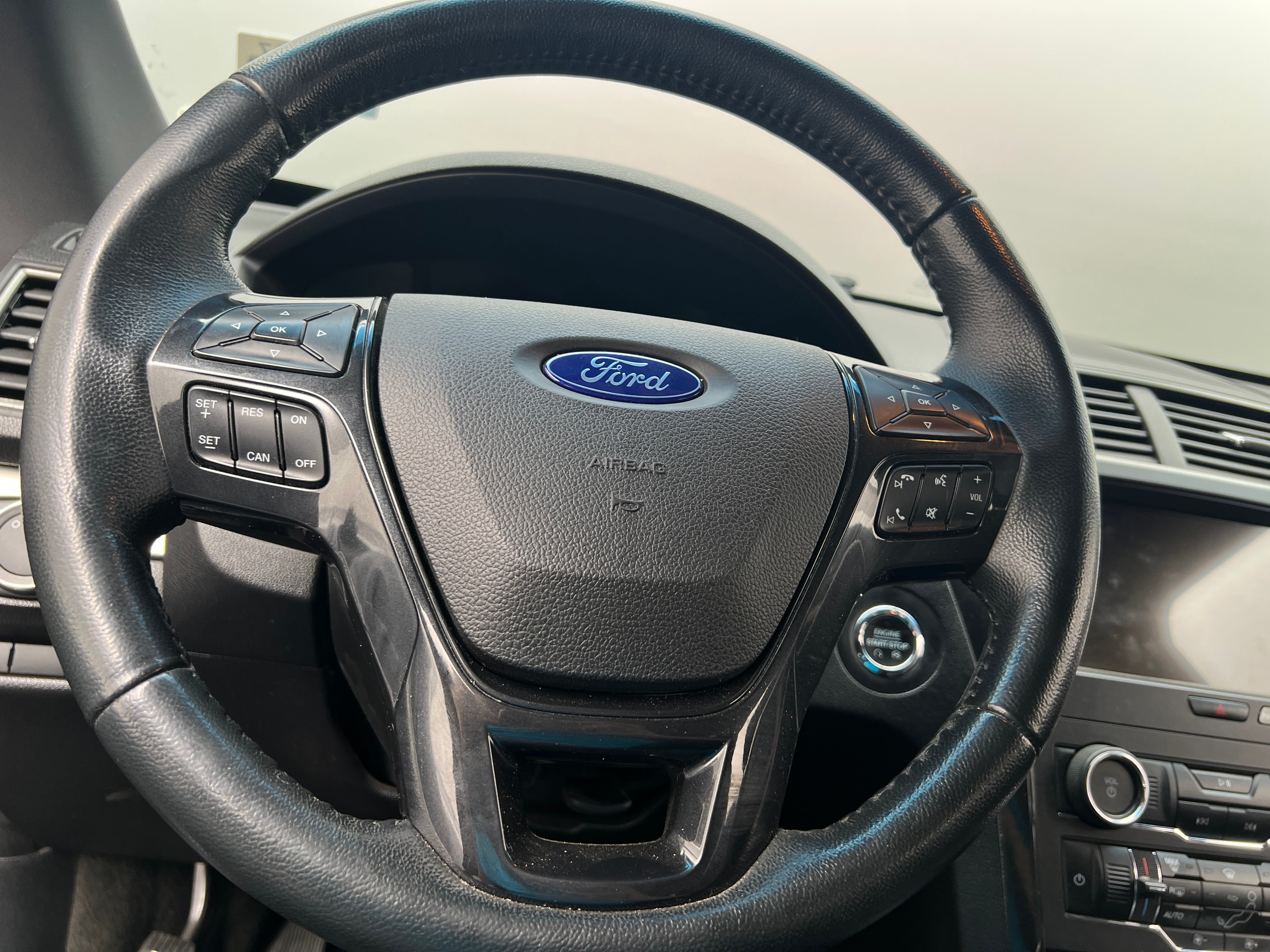 2018 Ford Explorer XLT 5