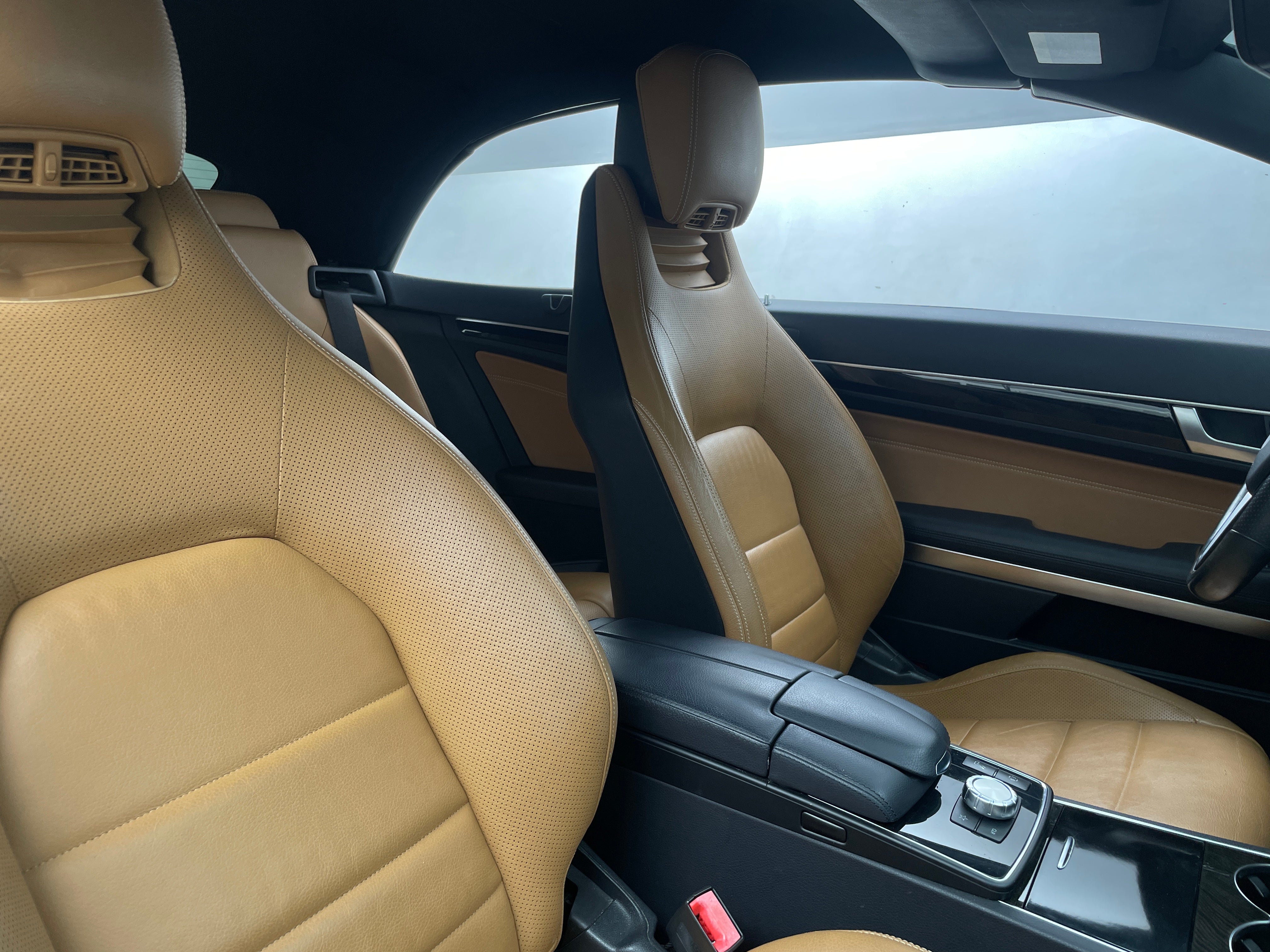 2014 Mercedes-Benz E-Class E 350 2
