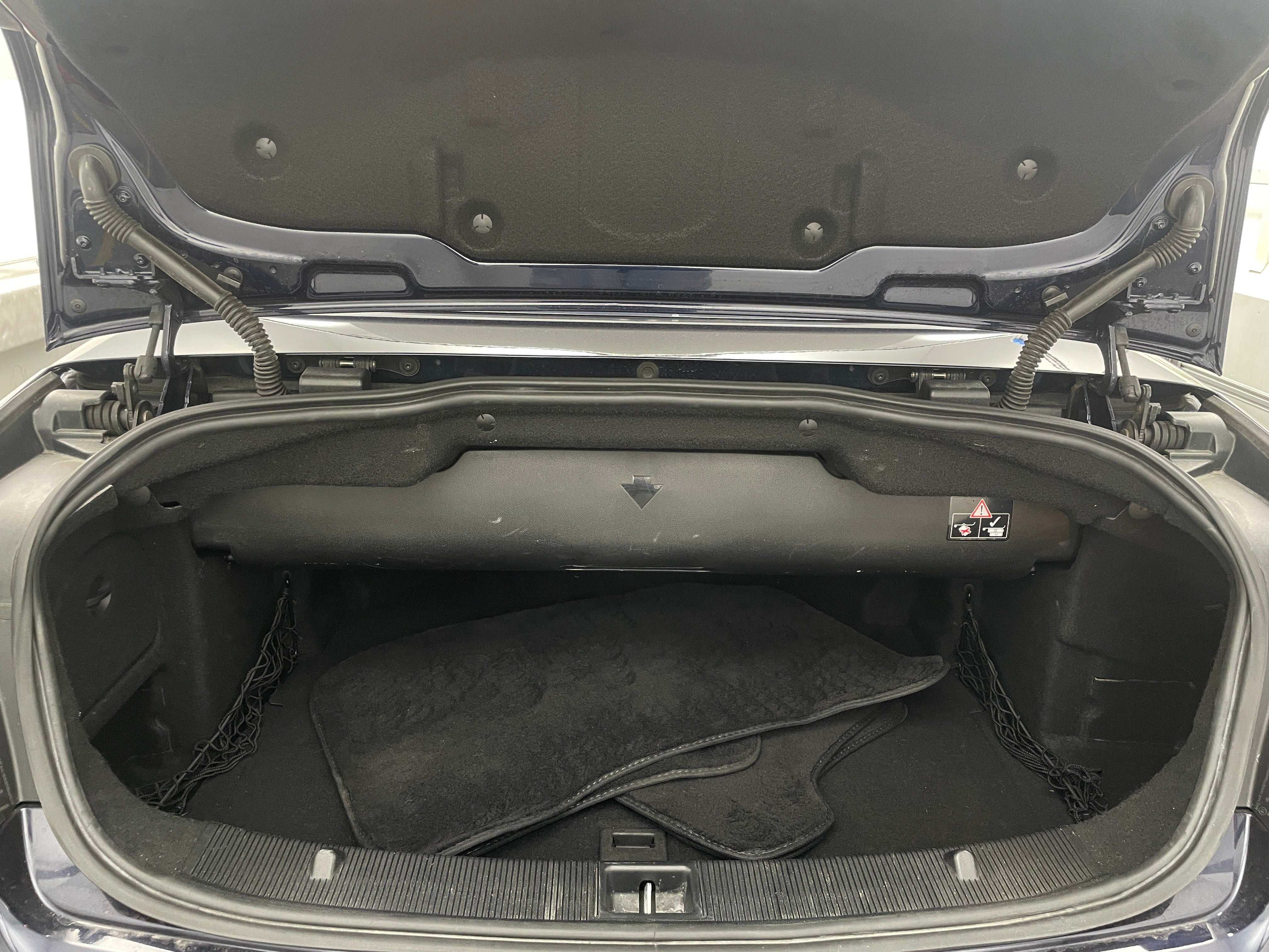 2014 Mercedes-Benz E-Class E 350 7