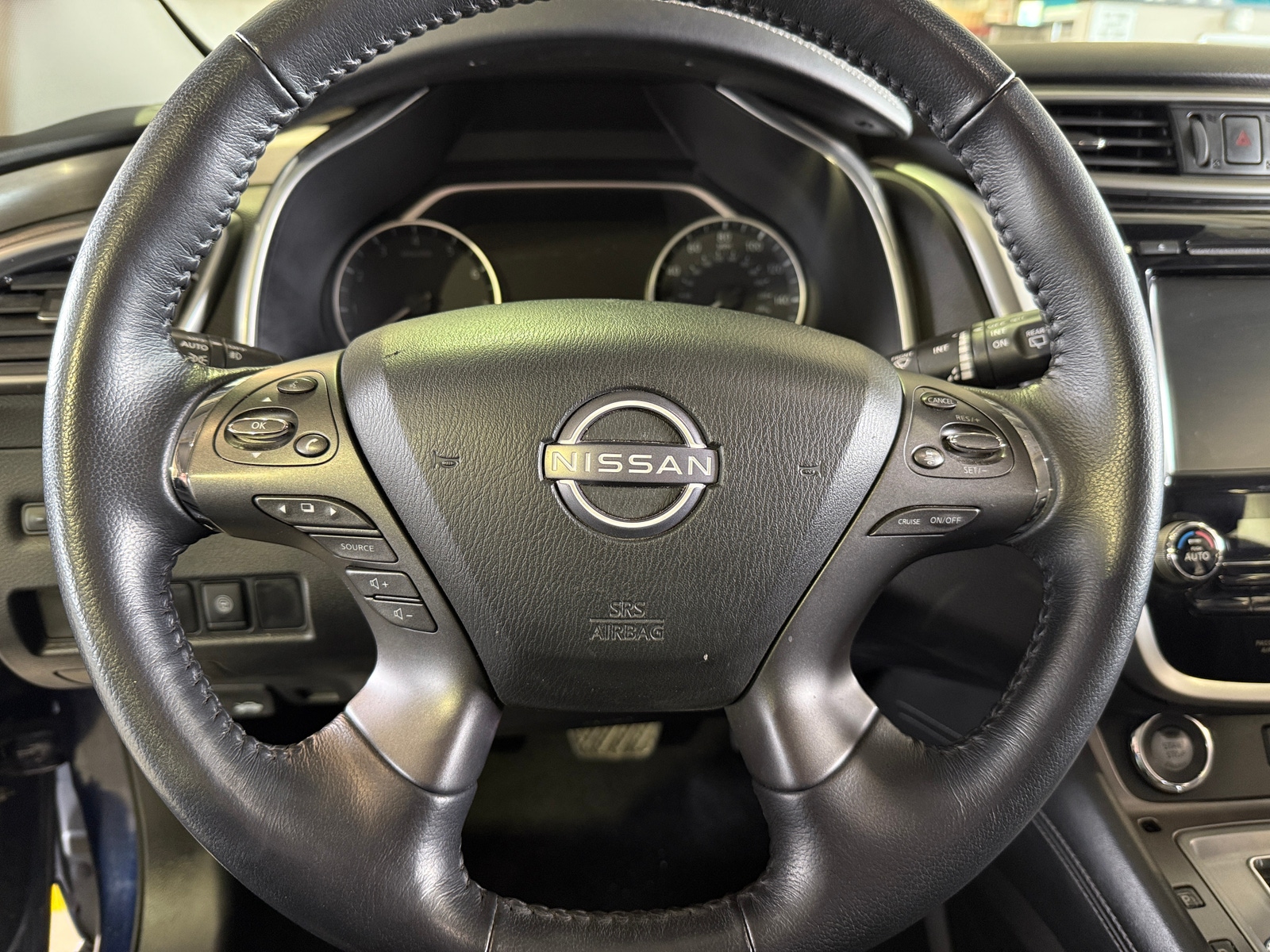 Thumbnail: 2023 Nissan Murano - 4