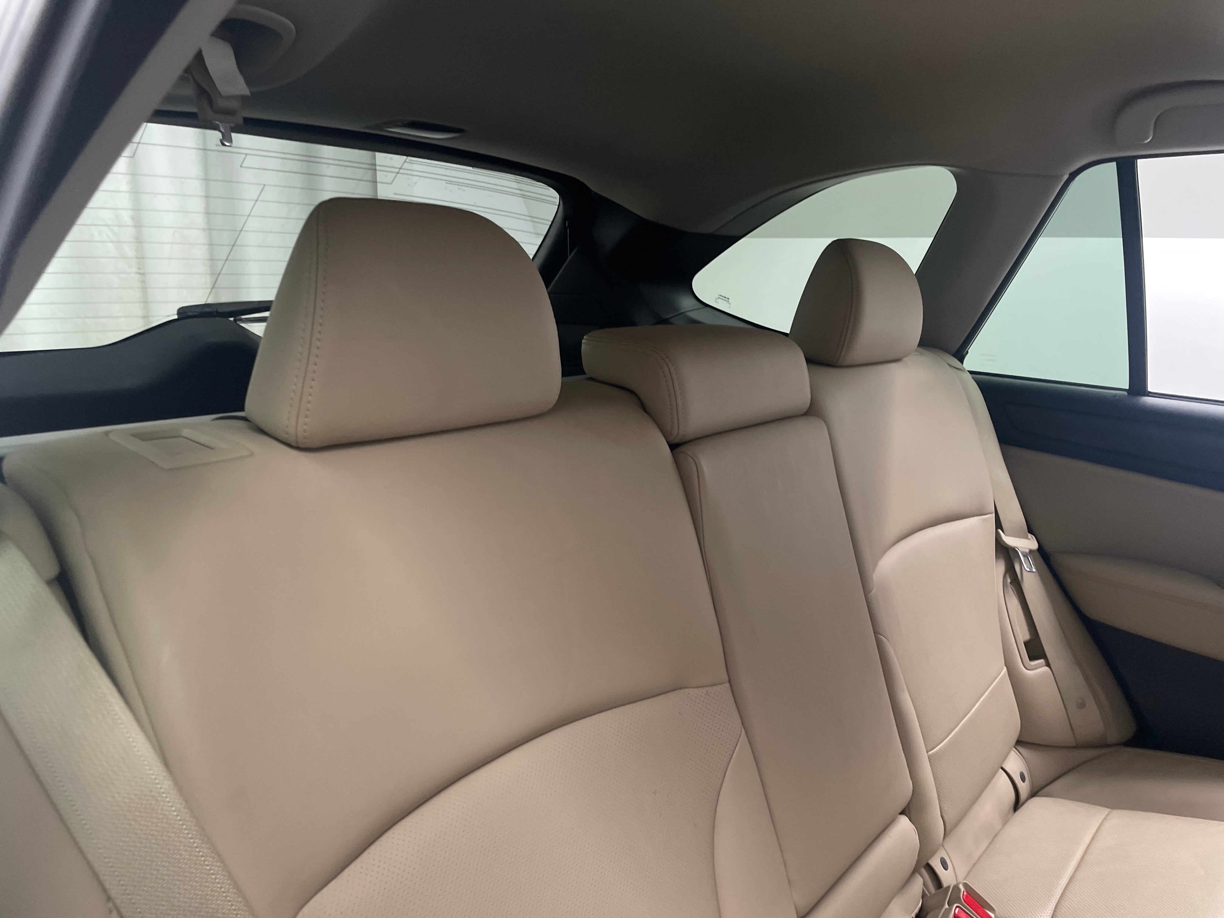 2015 Subaru Outback 2.5i Limited 5