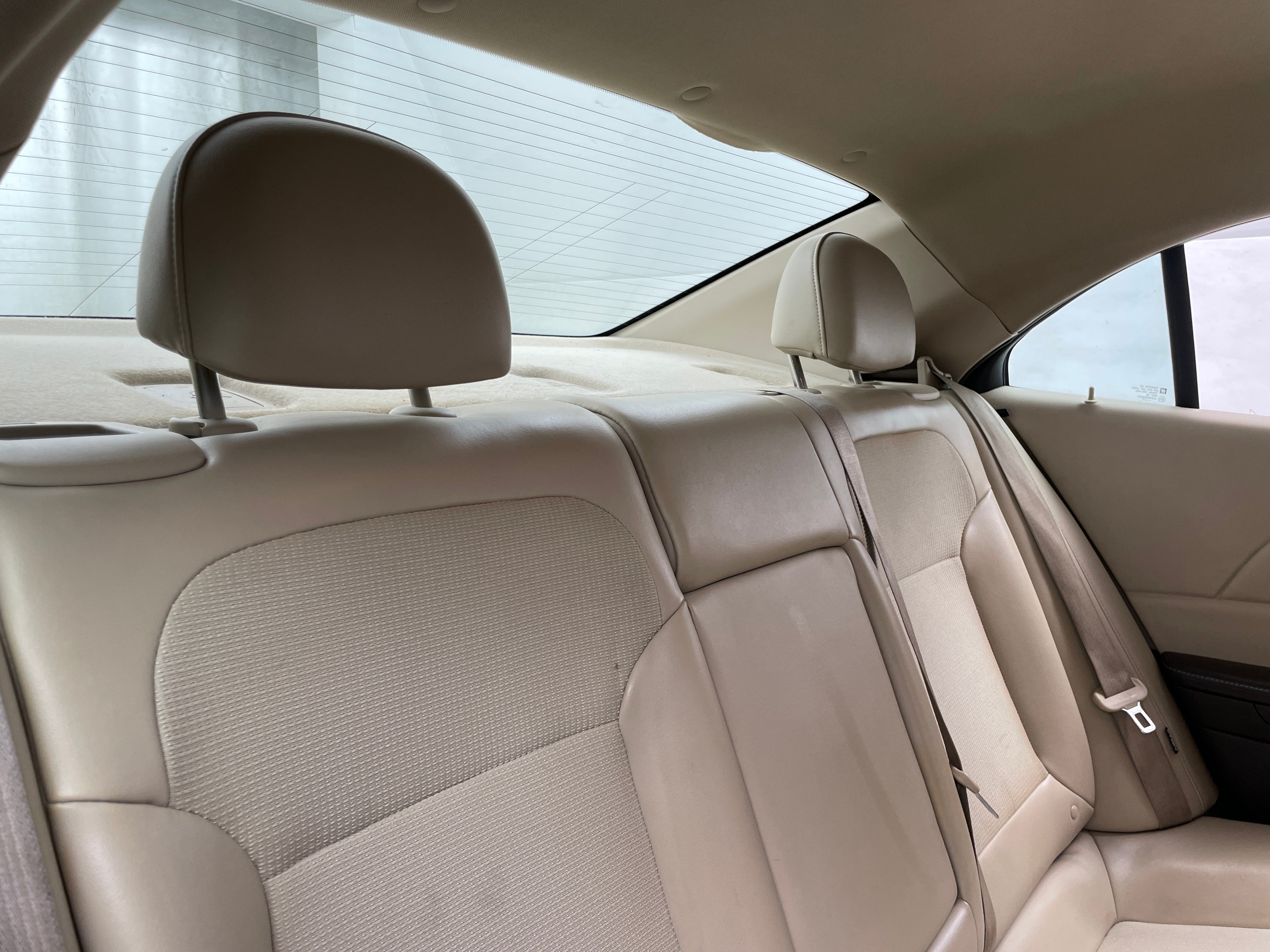 2015 Chevrolet Malibu LT 5