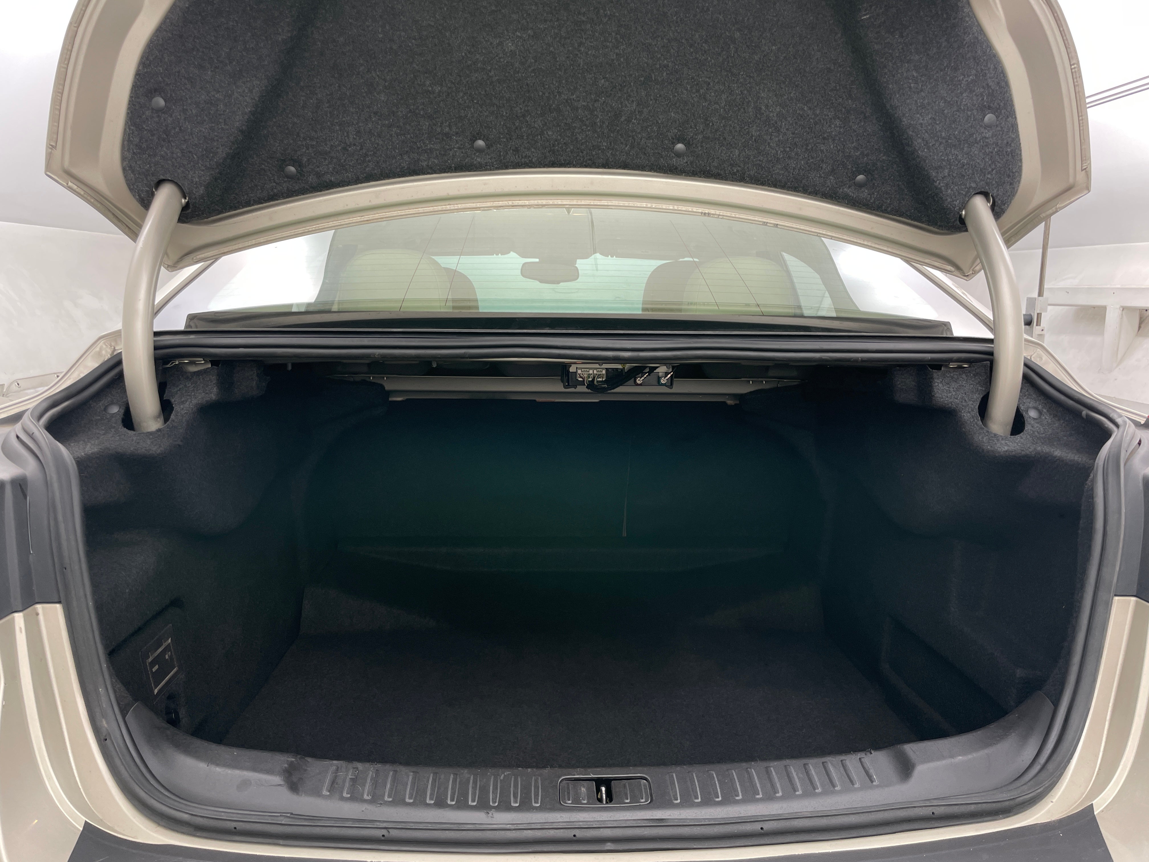 2015 Chevrolet Malibu LT 6
