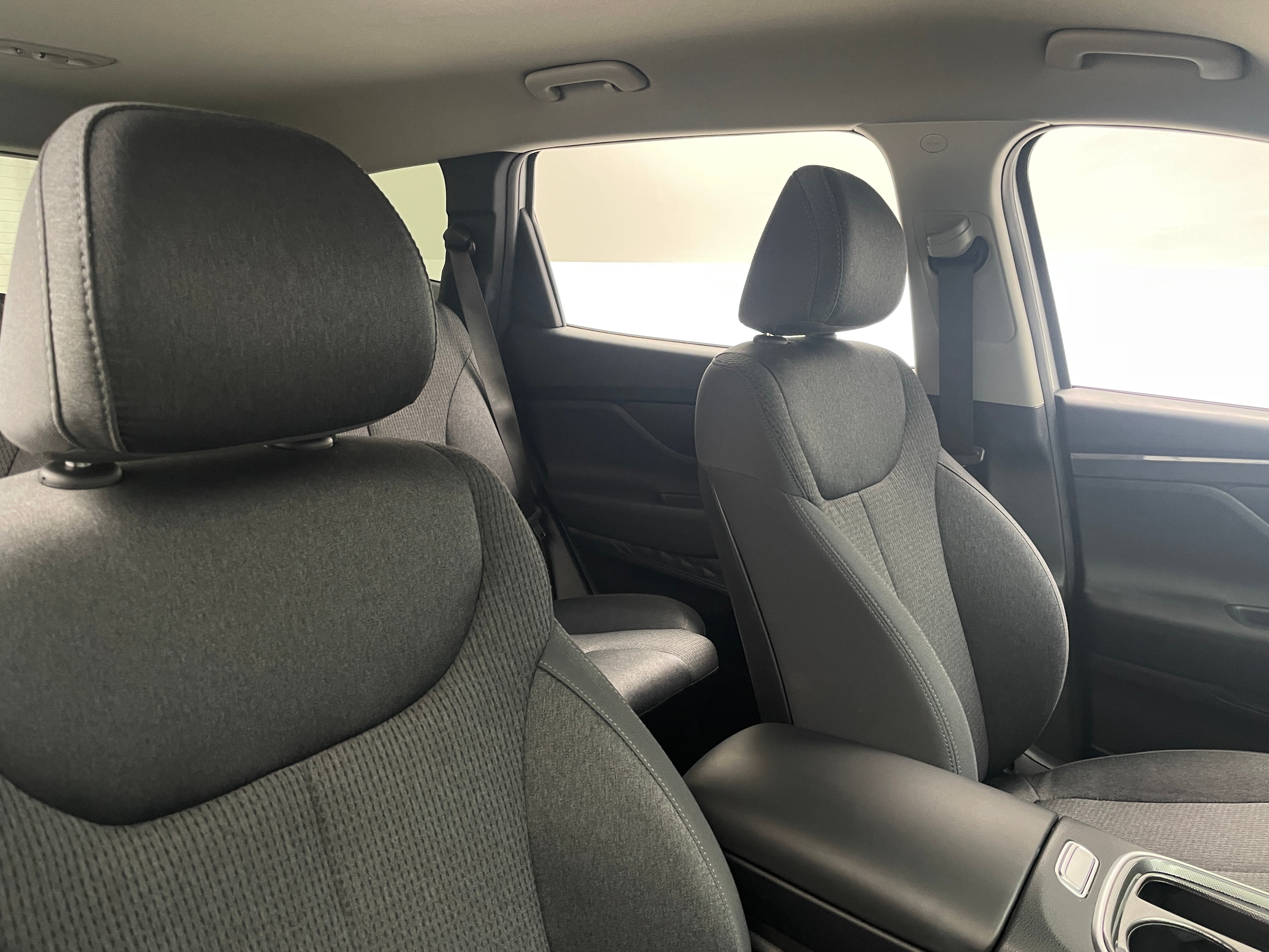 2023 Hyundai Santa Fe SEL 2