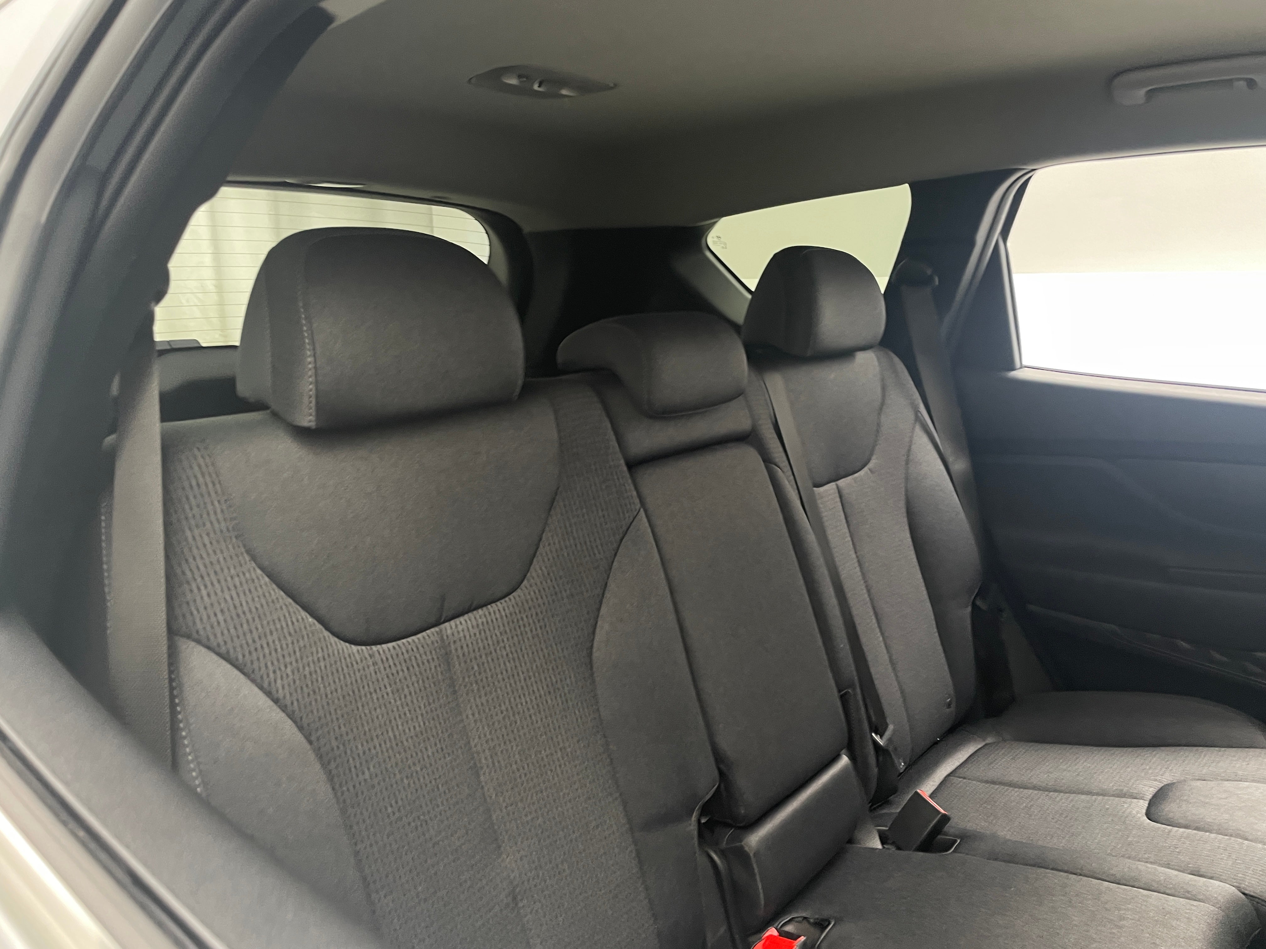 2023 Hyundai Santa Fe SEL 6