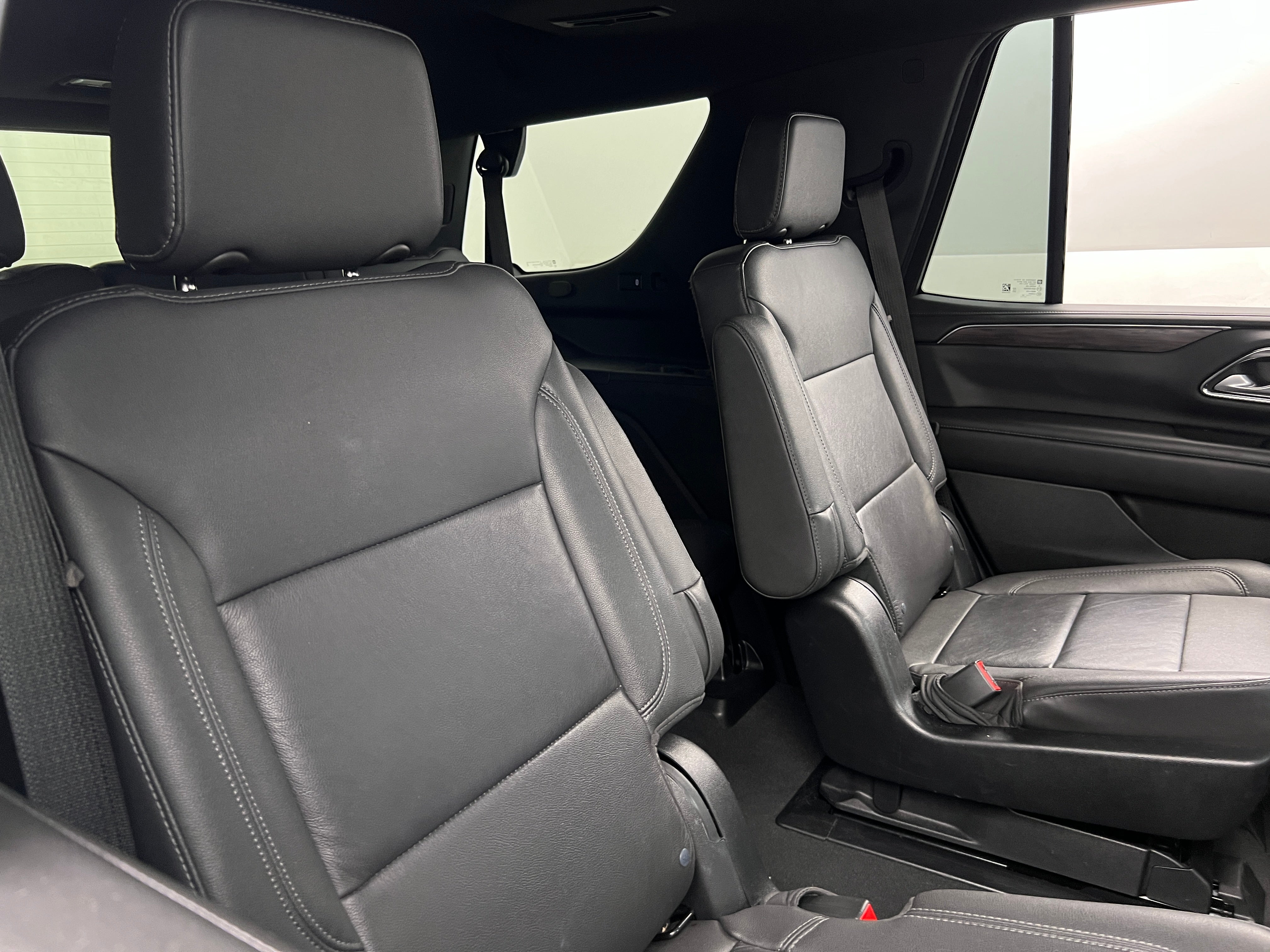 2022 Chevrolet Tahoe Z71 5
