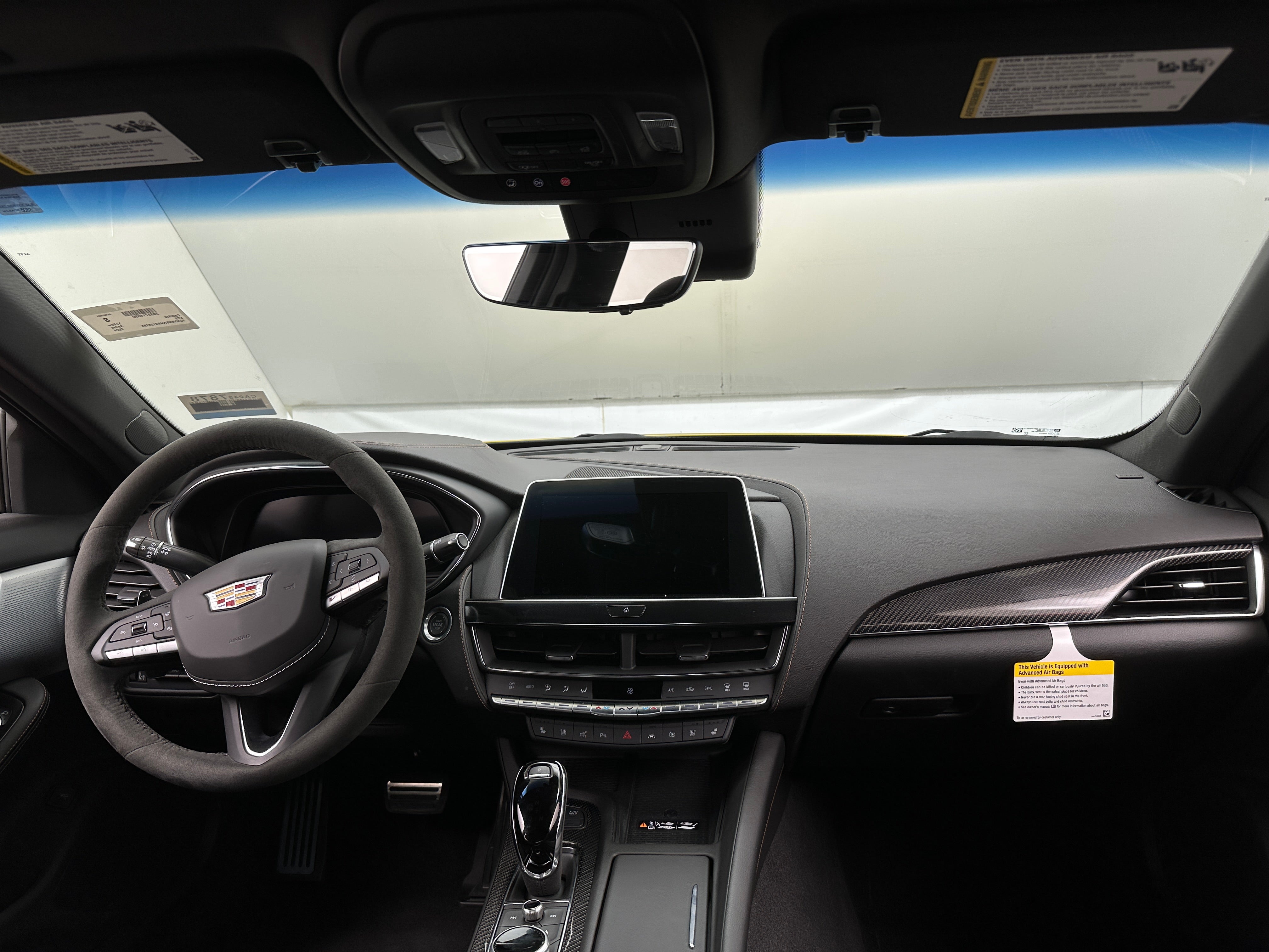2024 Cadillac CT5 V 2