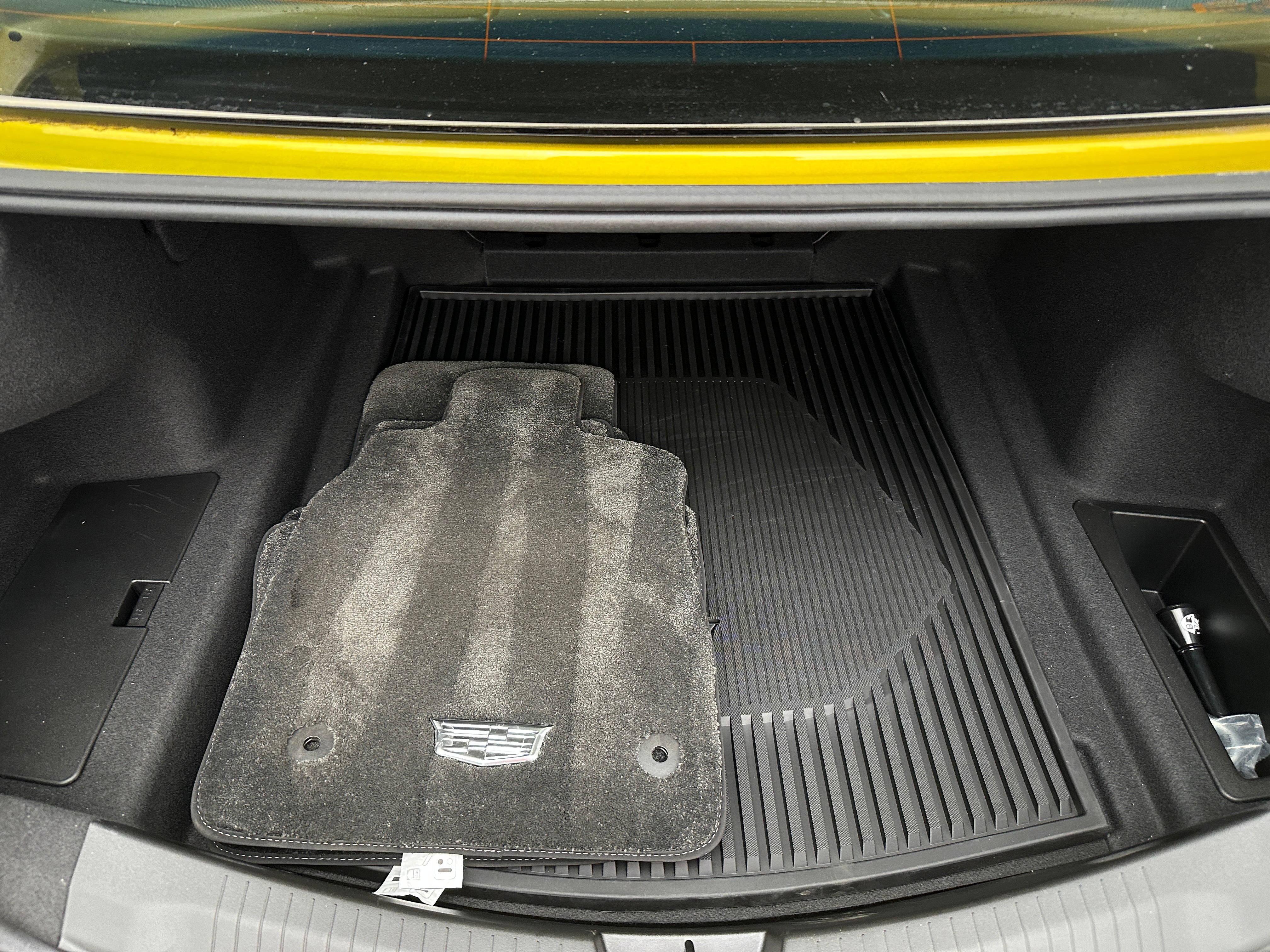 2024 Cadillac CT5 V 6