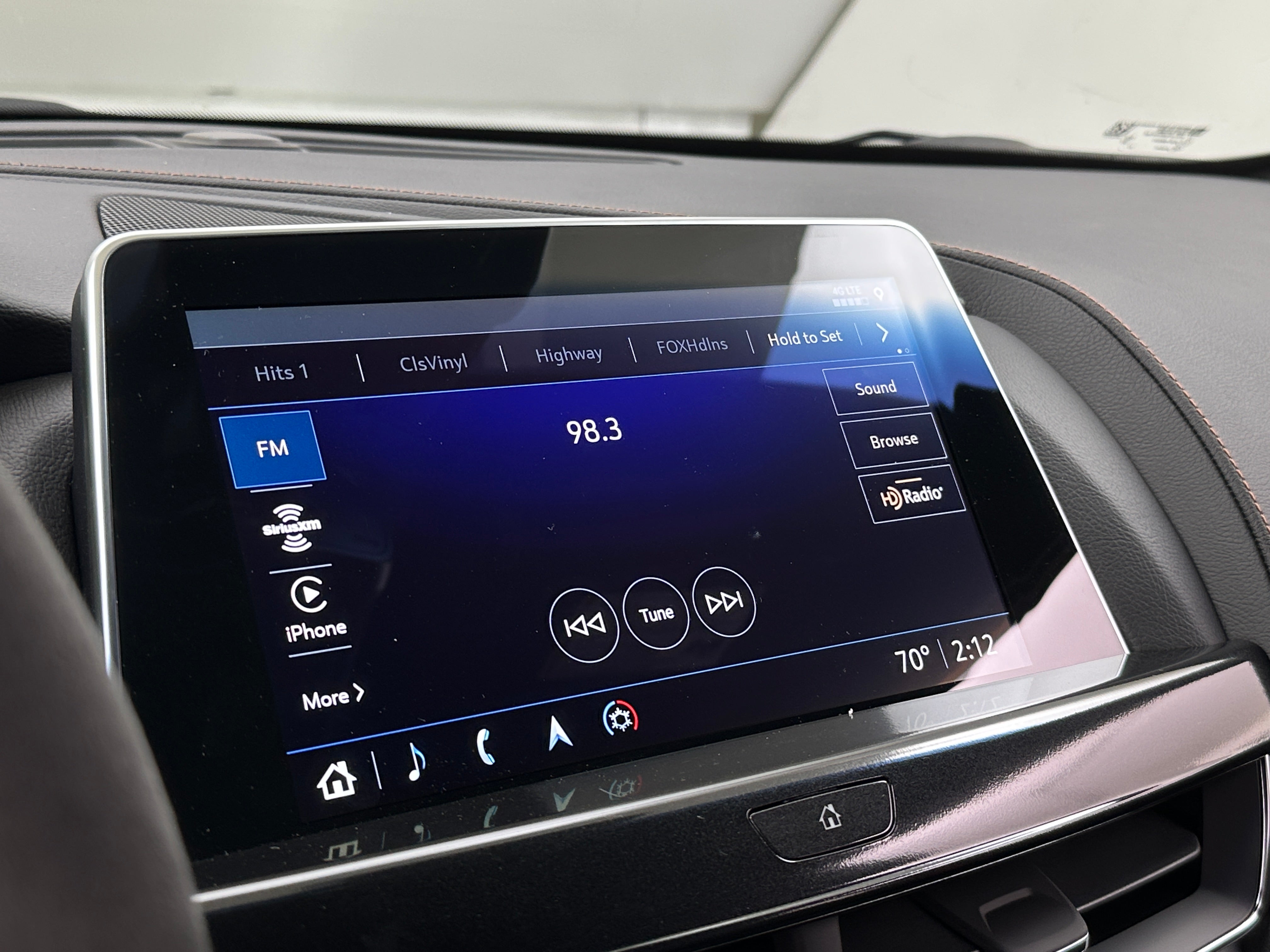 2024 Cadillac CT5 V 3