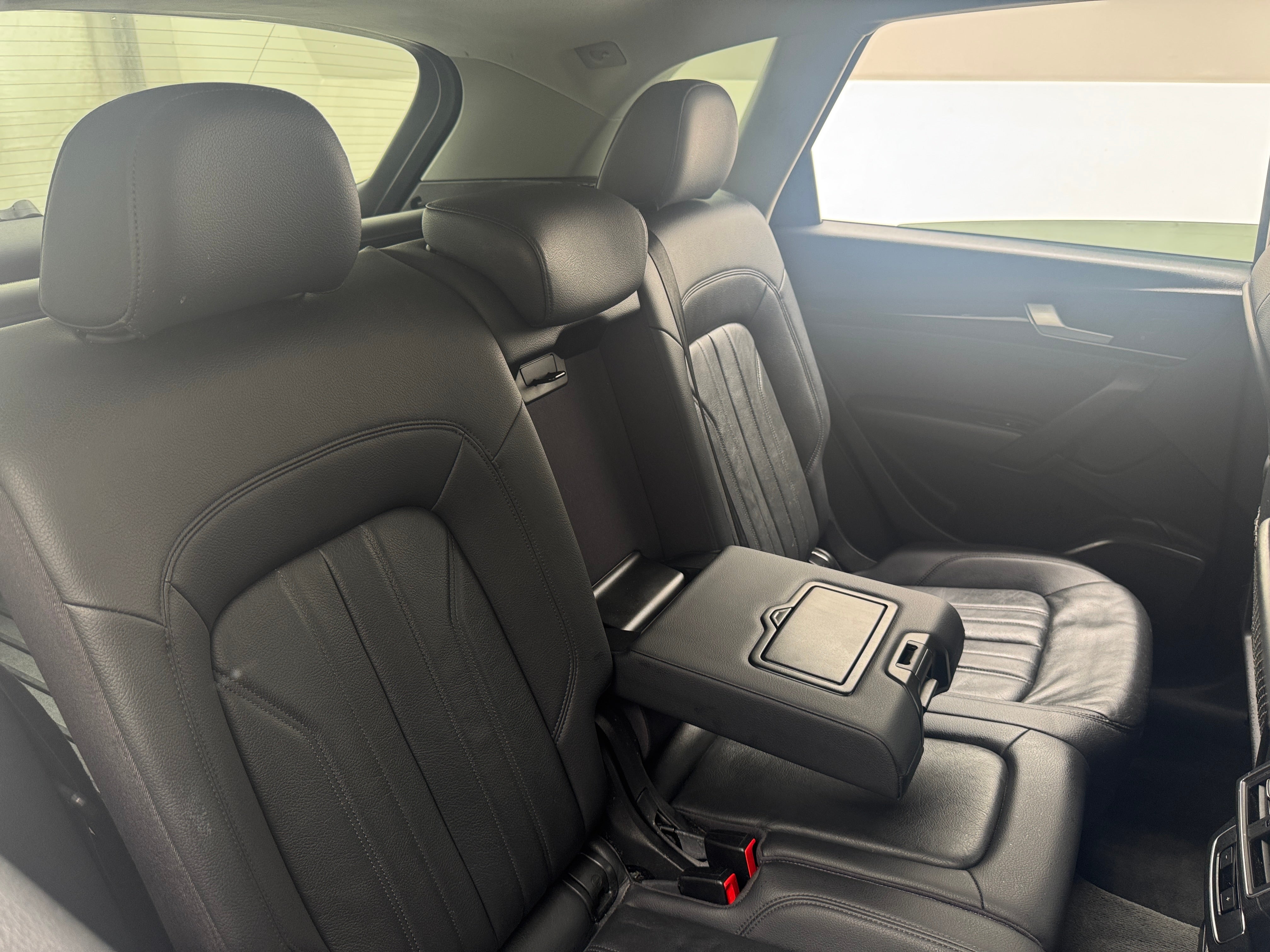 2018 Audi Q5 Premium 5