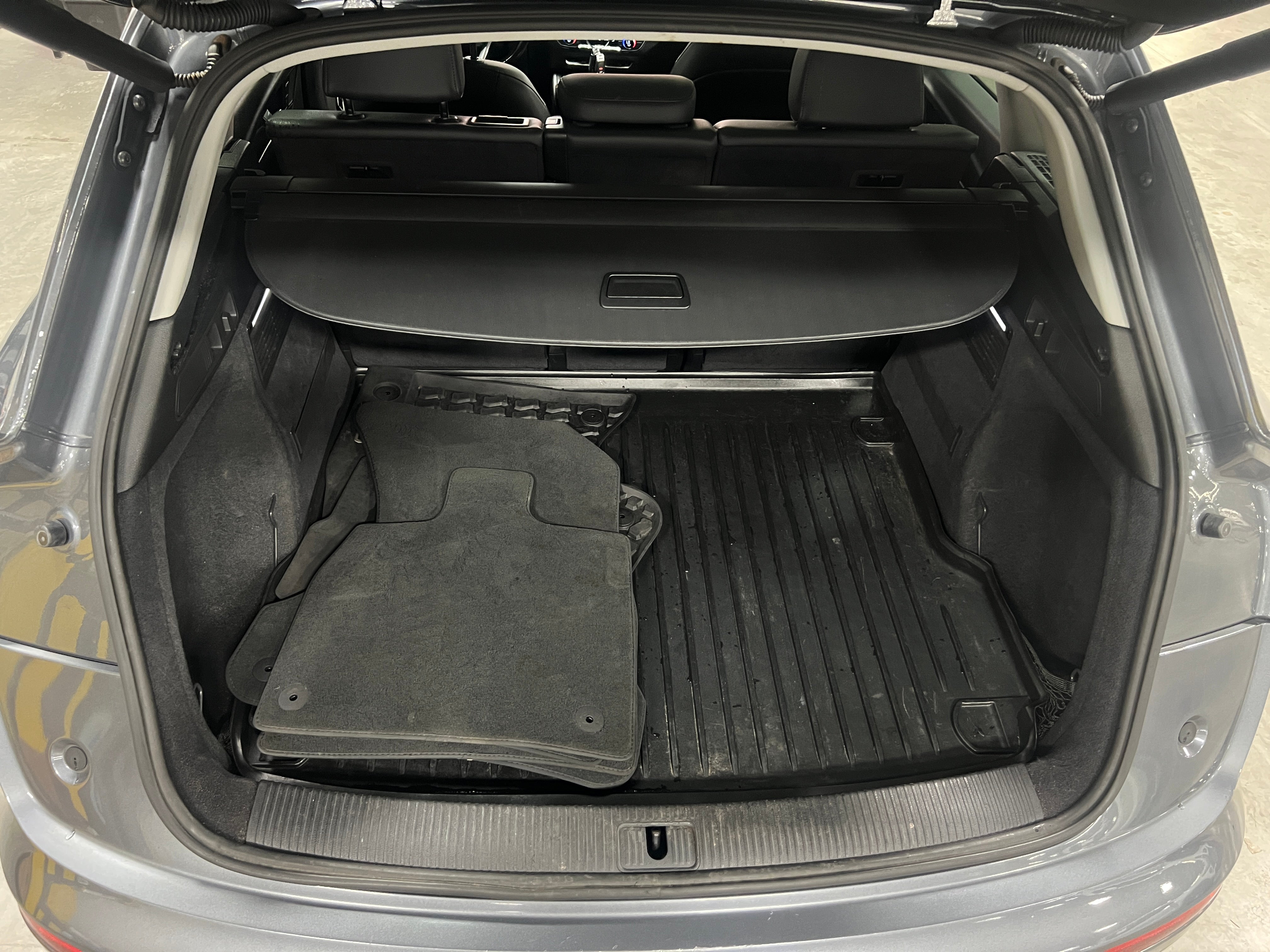 2018 Audi Q5 Premium 6