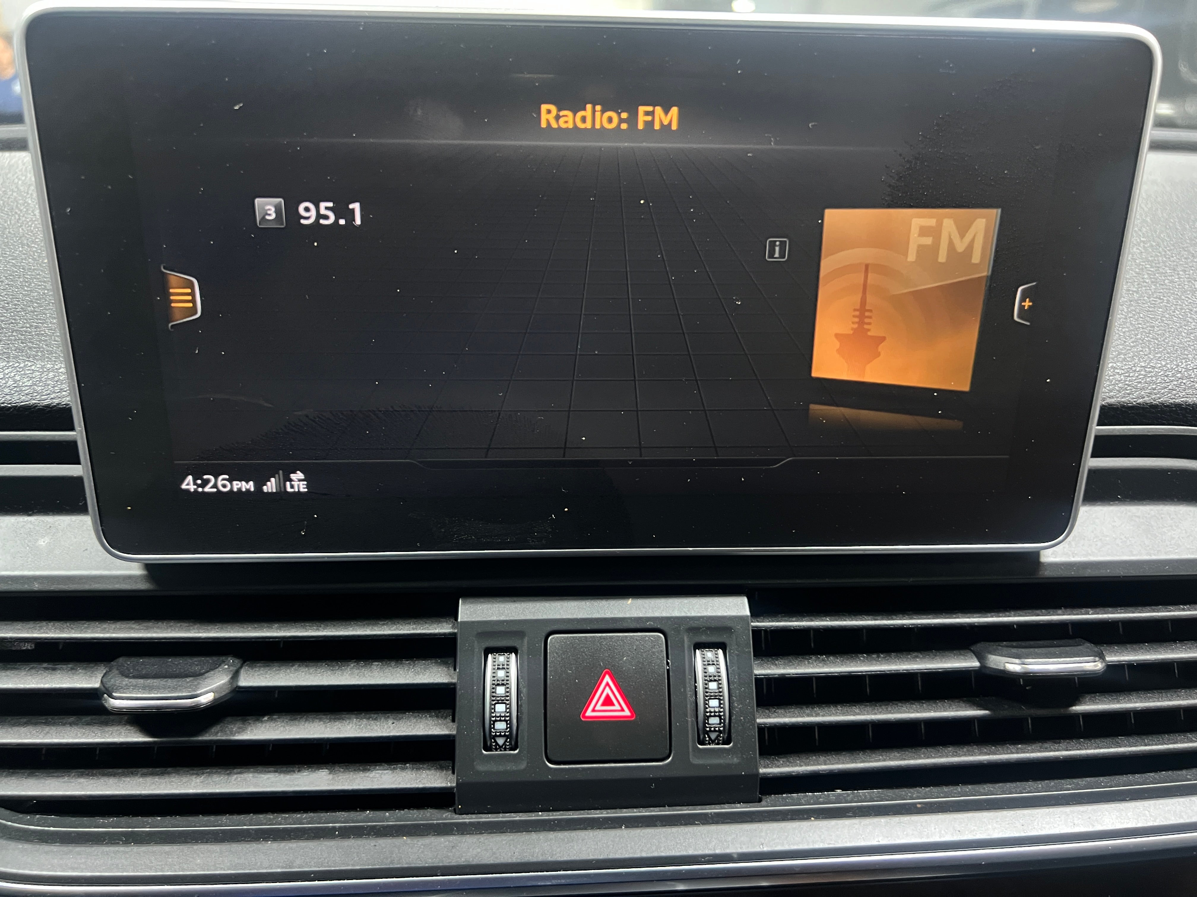 2018 Audi Q5 Premium 3