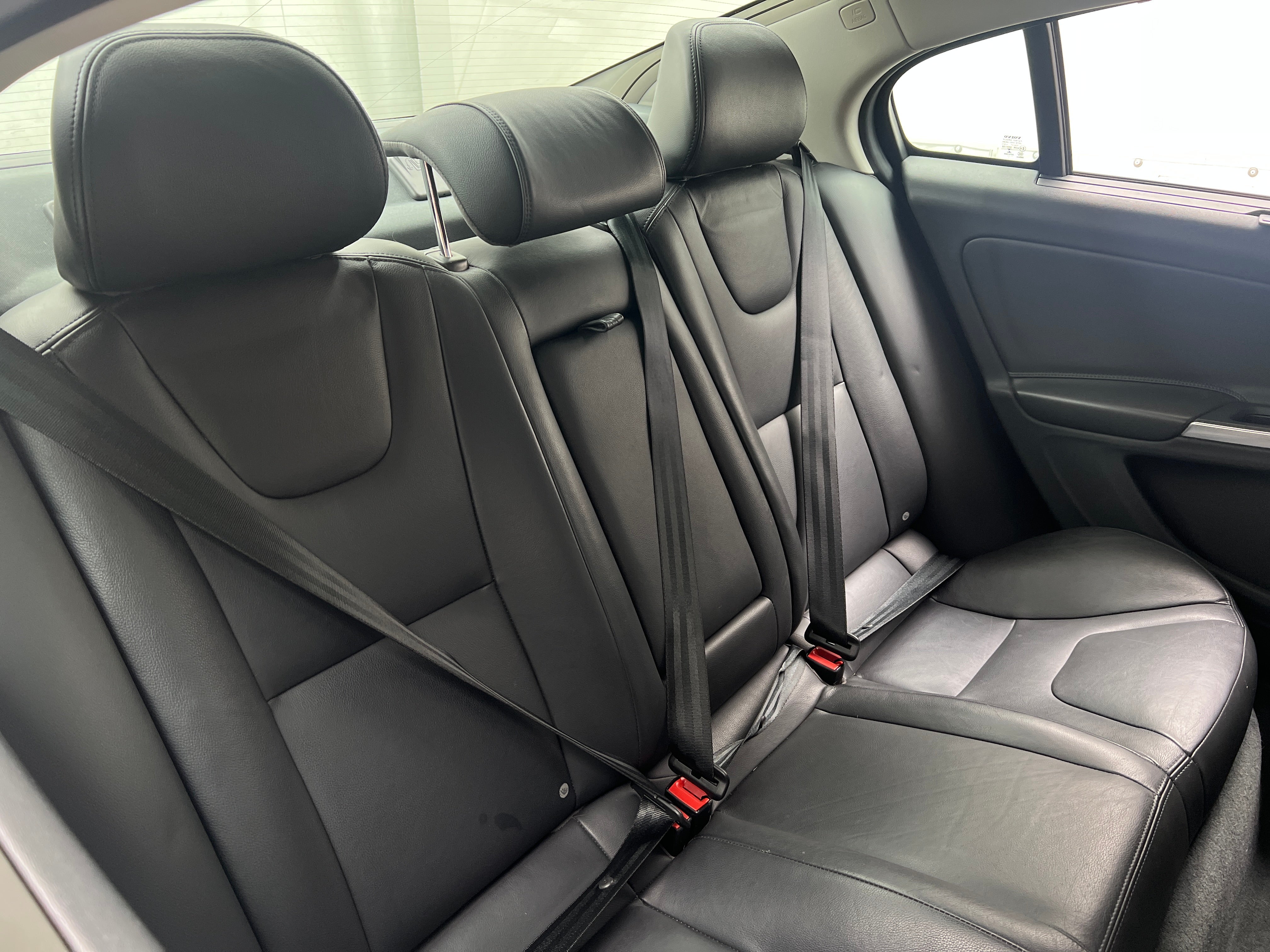 2018 Volvo S60 T5 Inscription 5