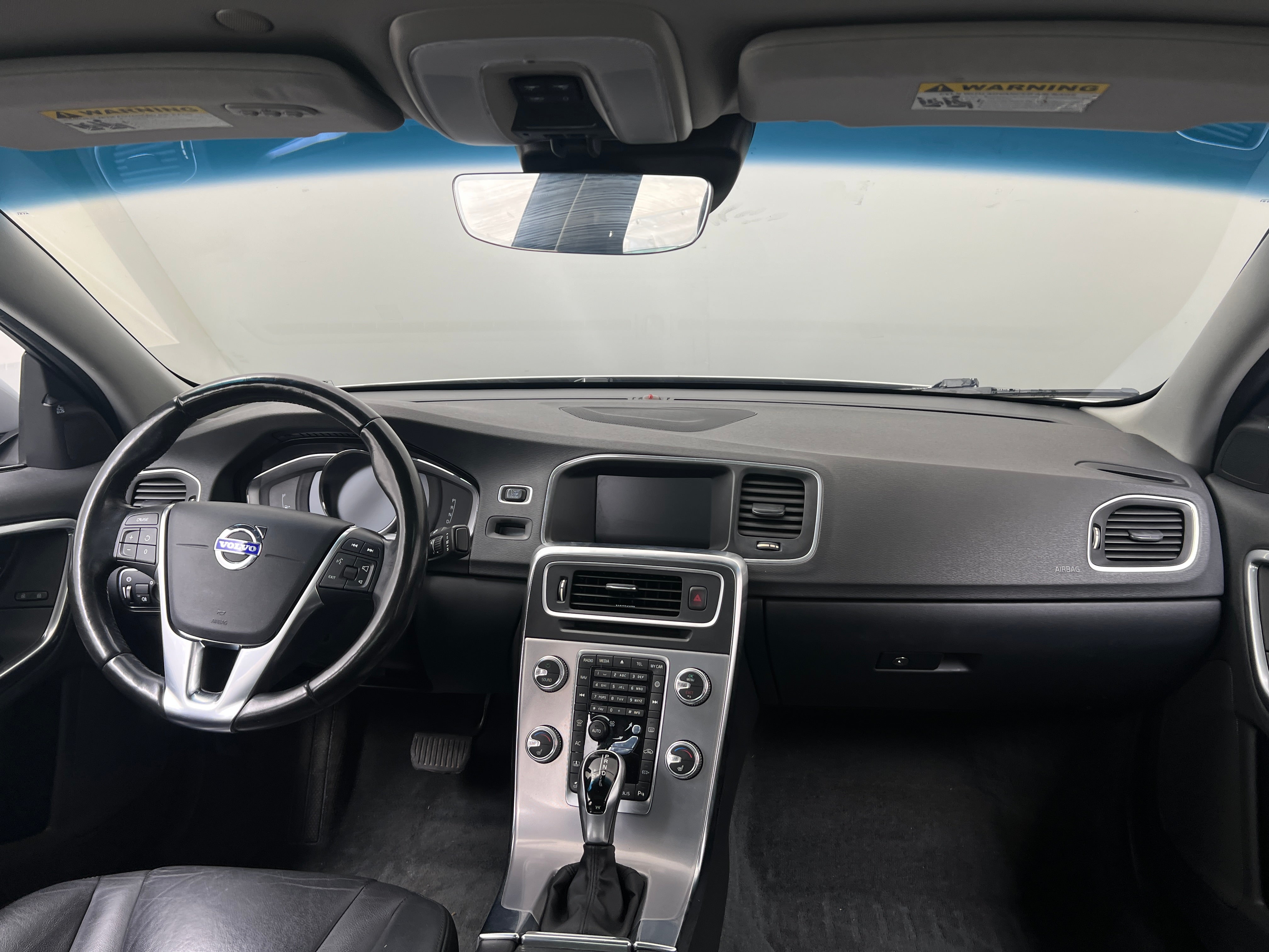 2018 Volvo S60 T5 Inscription 2