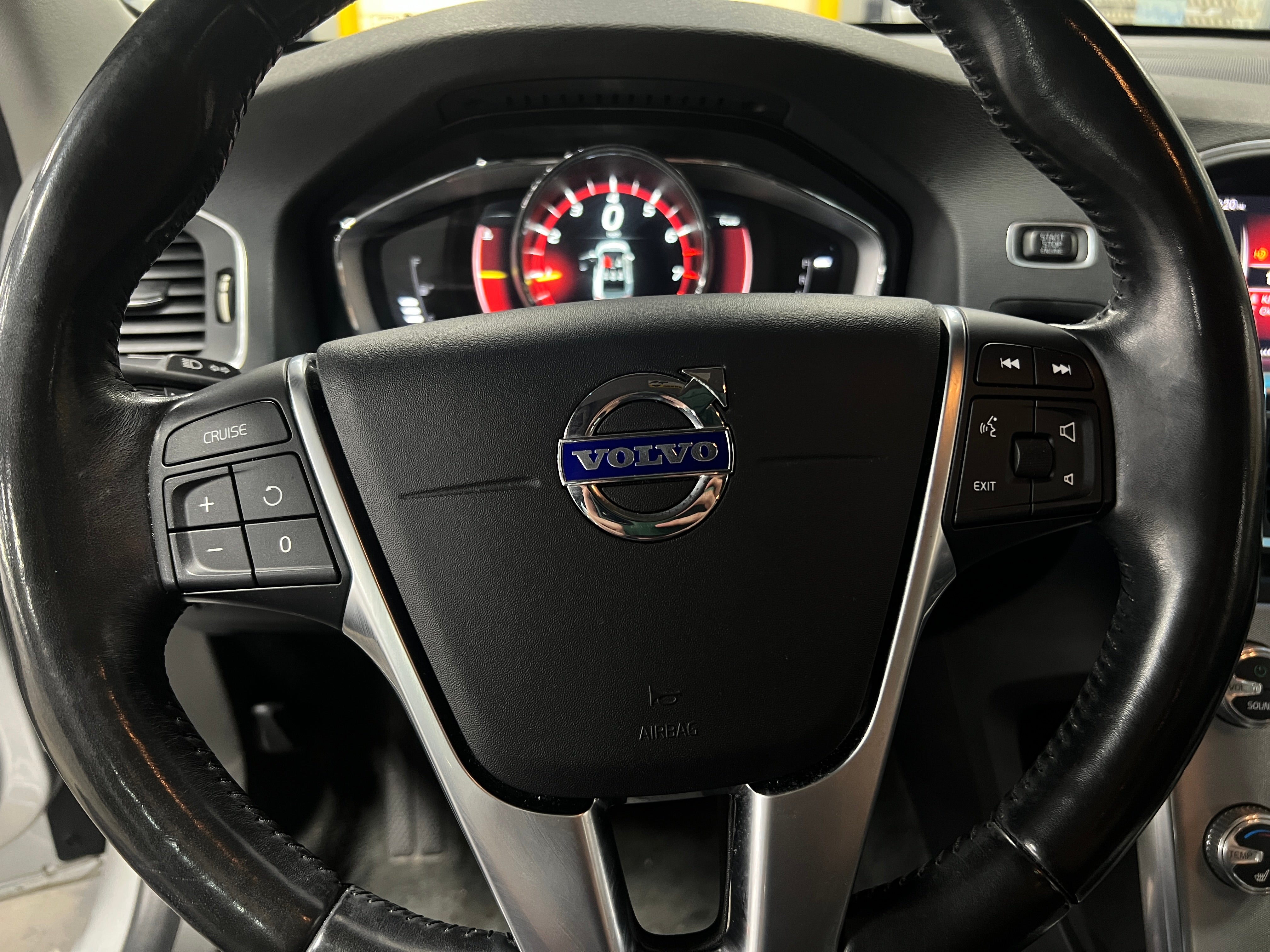 2018 Volvo S60 T5 Inscription 4
