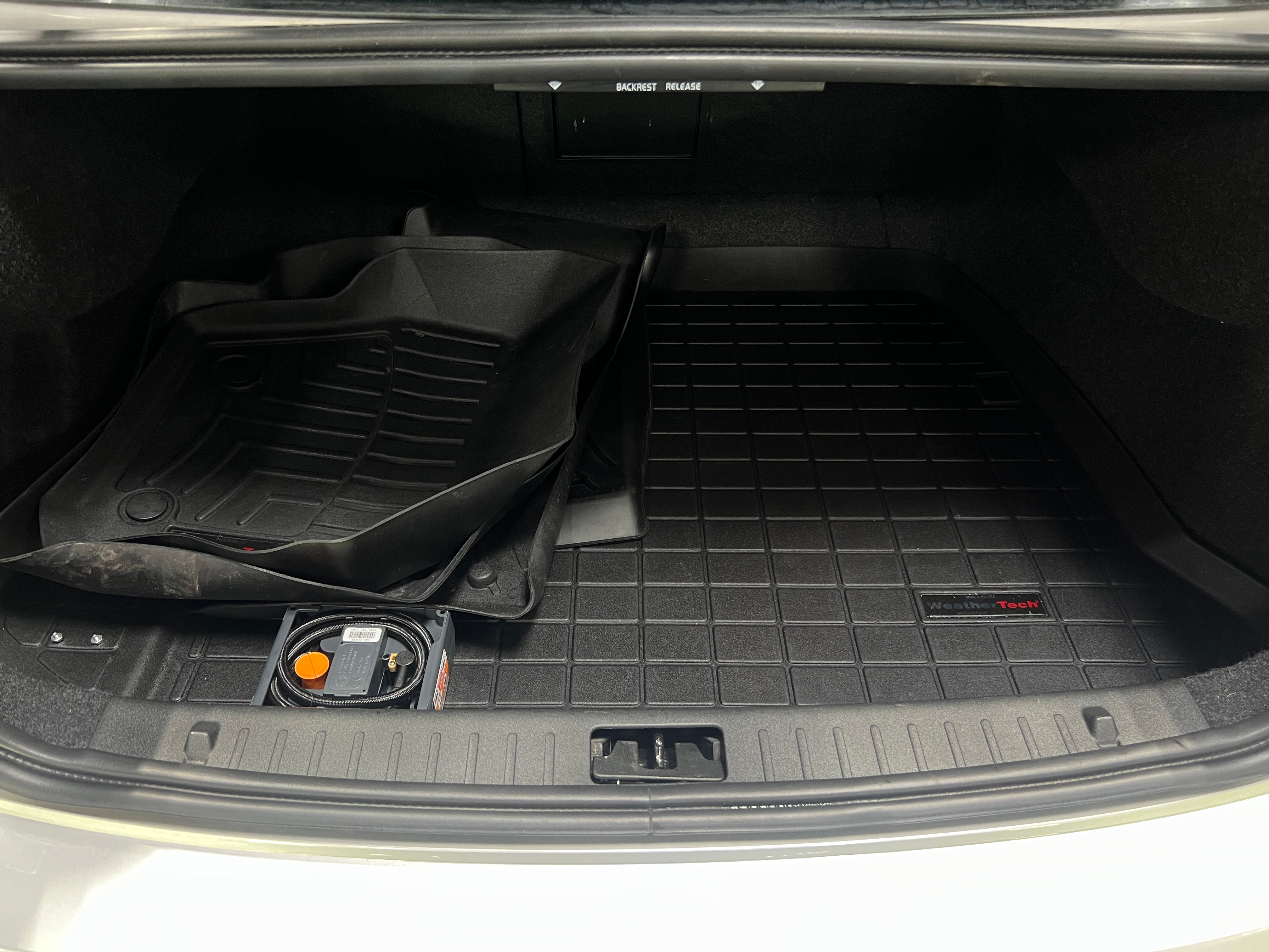 2018 Volvo S60 T5 Inscription 6