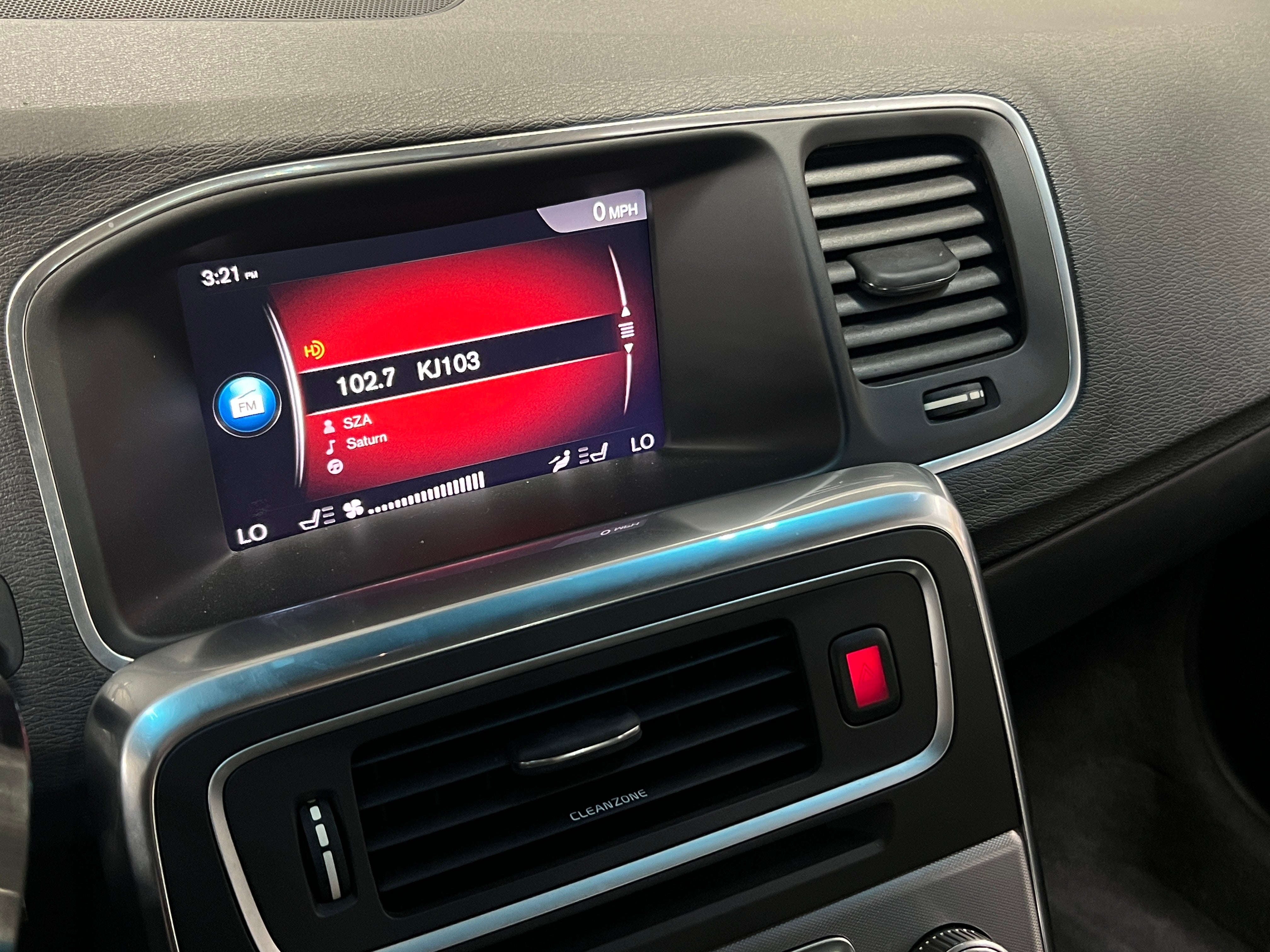 2018 Volvo S60 T5 Inscription 3
