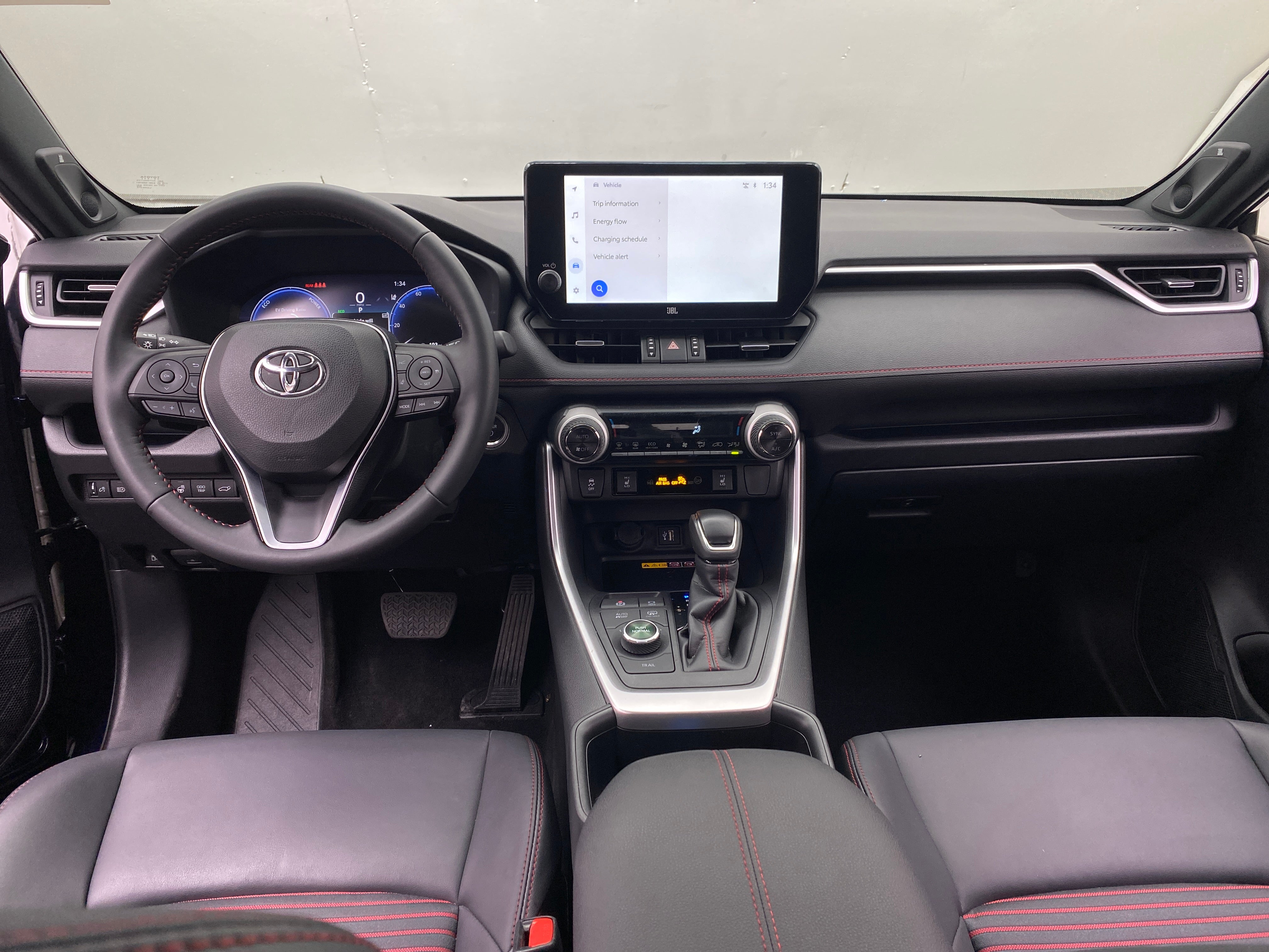 2024 Toyota RAV4 Prime XSE 2