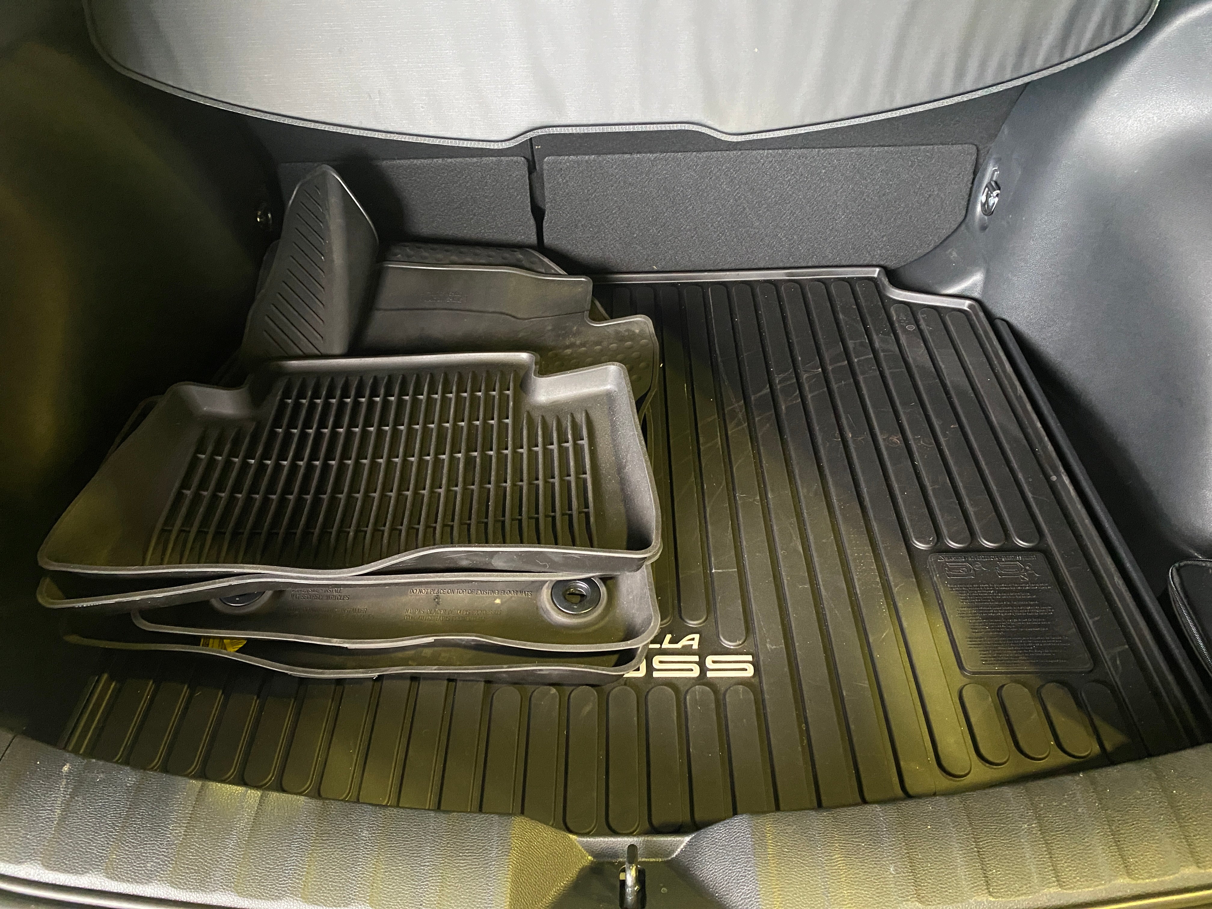 2024 Toyota Corolla Cross L 6