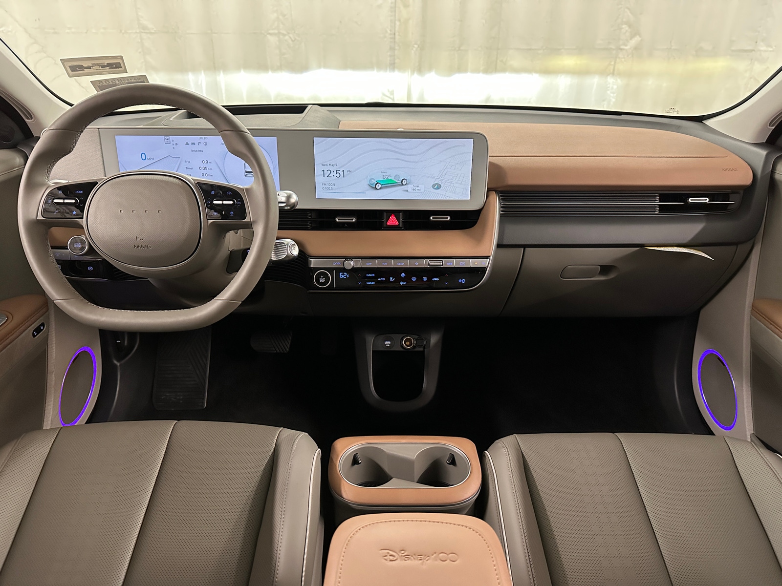 Thumbnail: 2024 Hyundai Ioniq 5 - 2