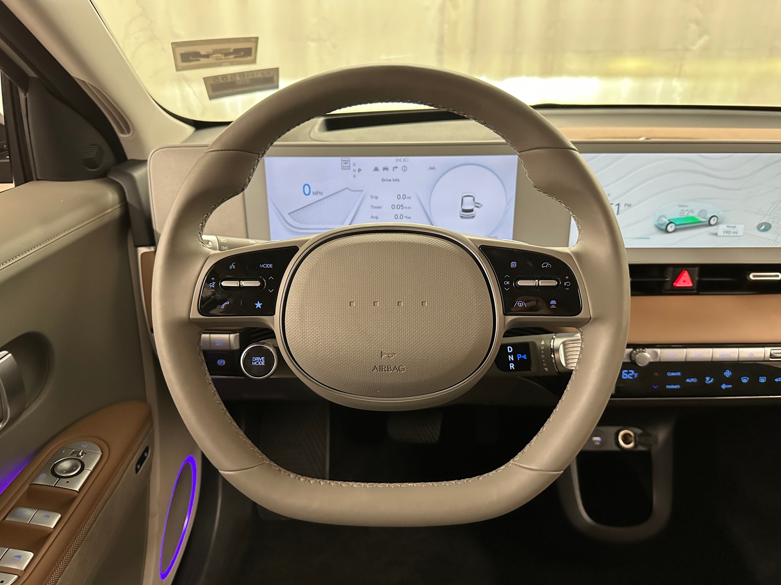 Thumbnail: 2024 Hyundai Ioniq 5 - 4