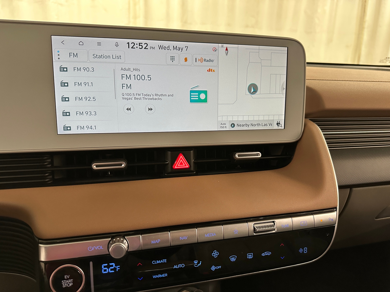 Thumbnail: 2024 Hyundai Ioniq 5 - 3