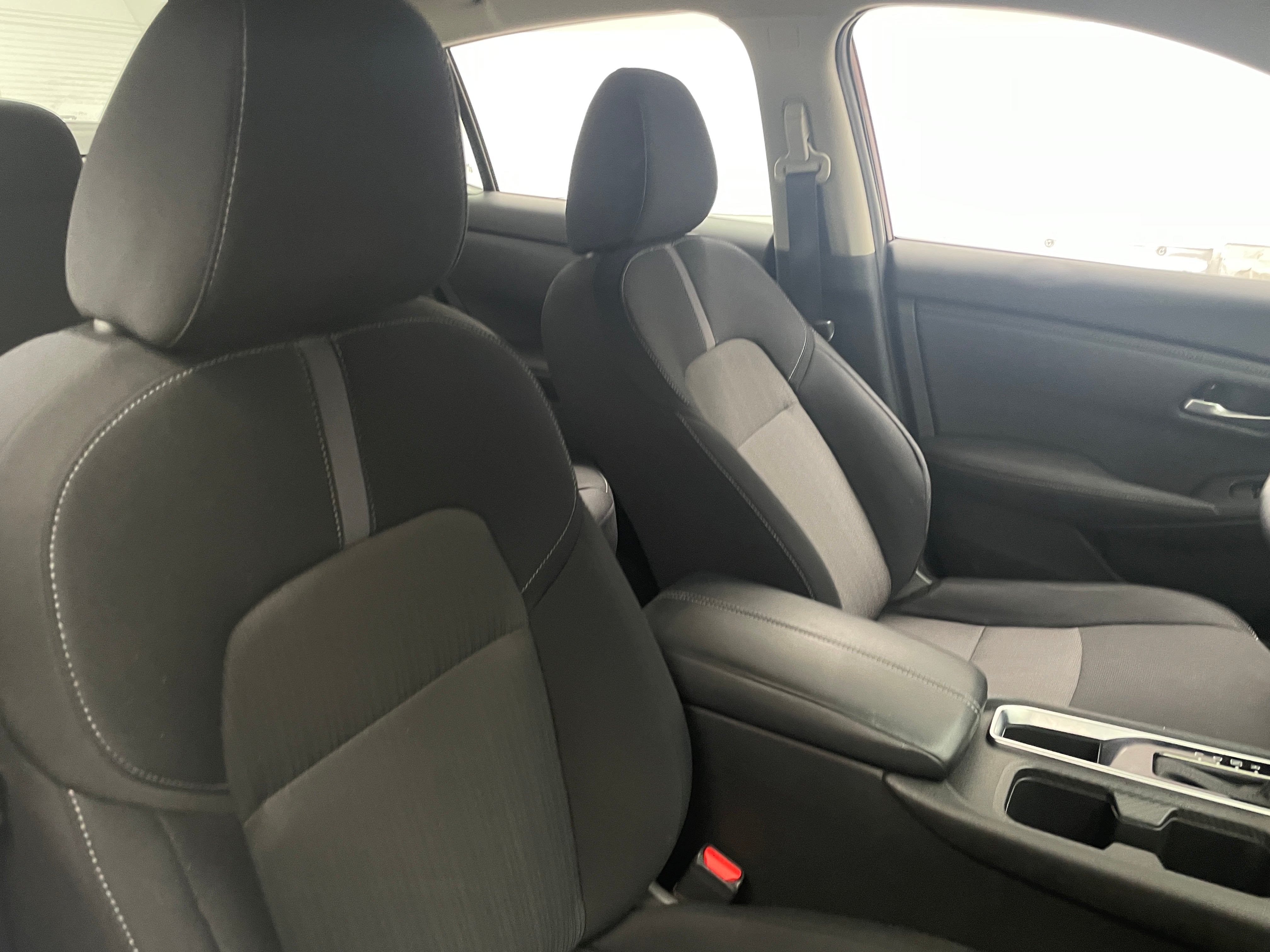 2023 Nissan Sentra SV 2