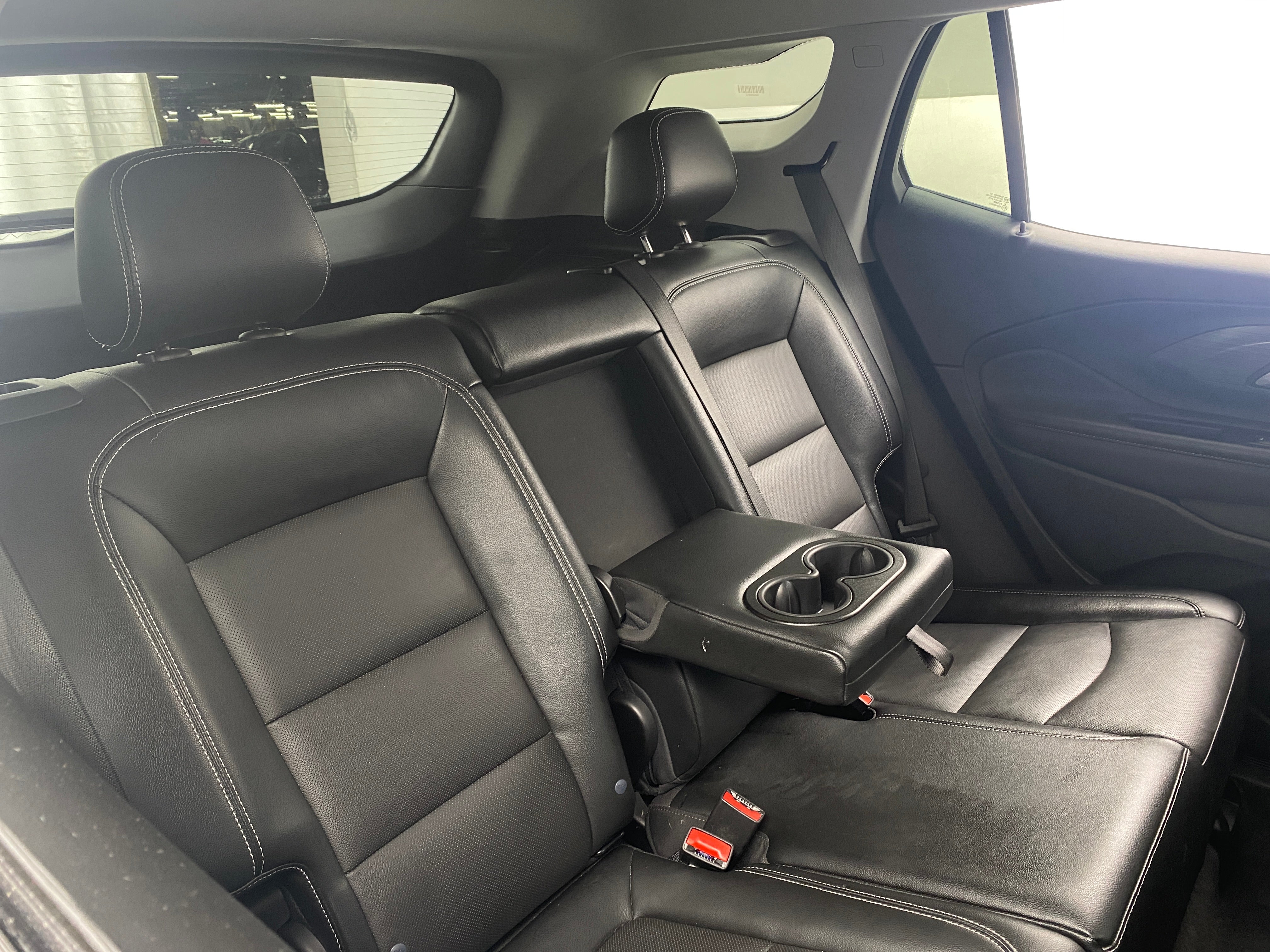 2023 GMC Terrain SLT 5