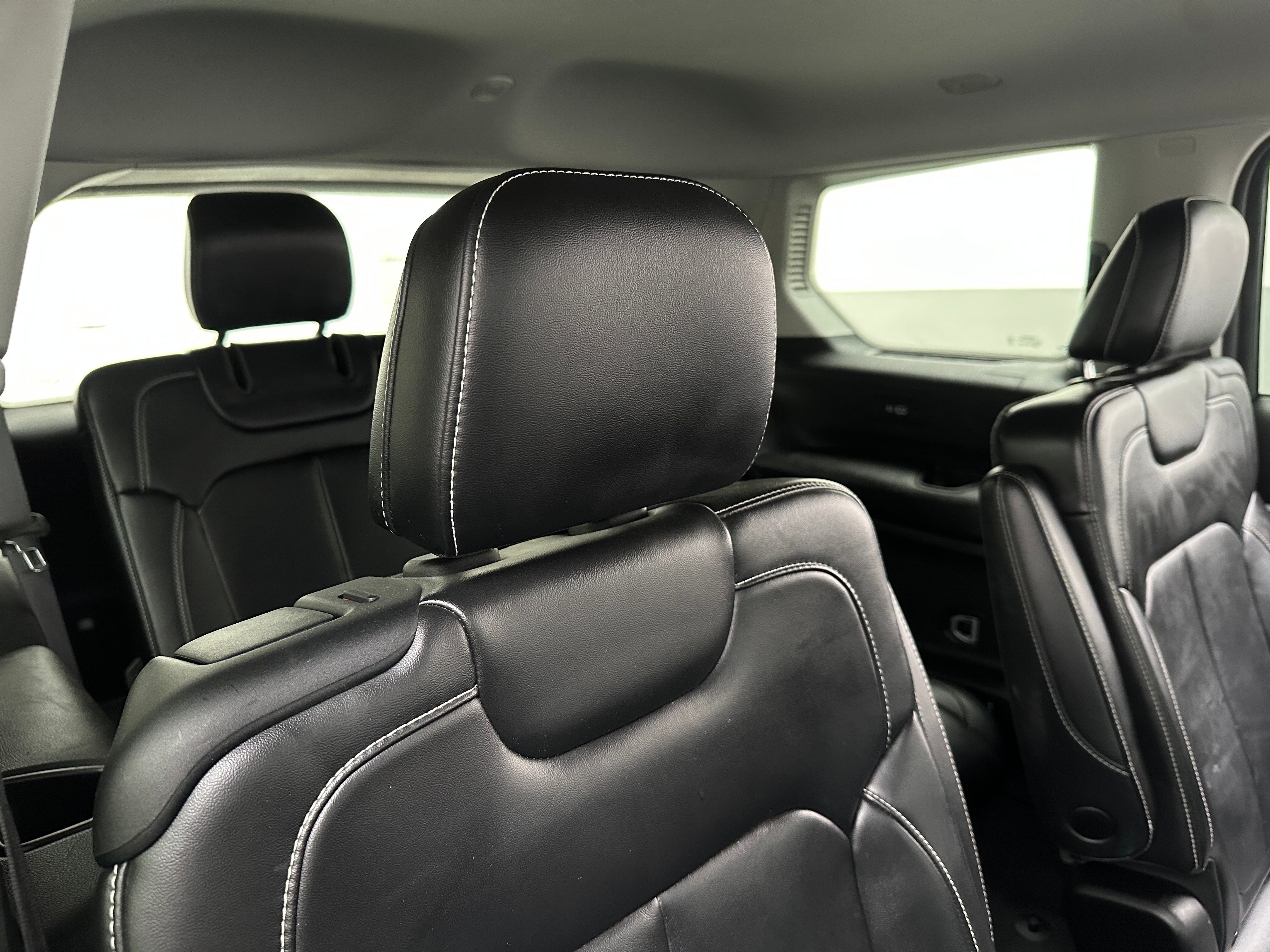 2021 Jeep Grand Cherokee L Limited Edition 5