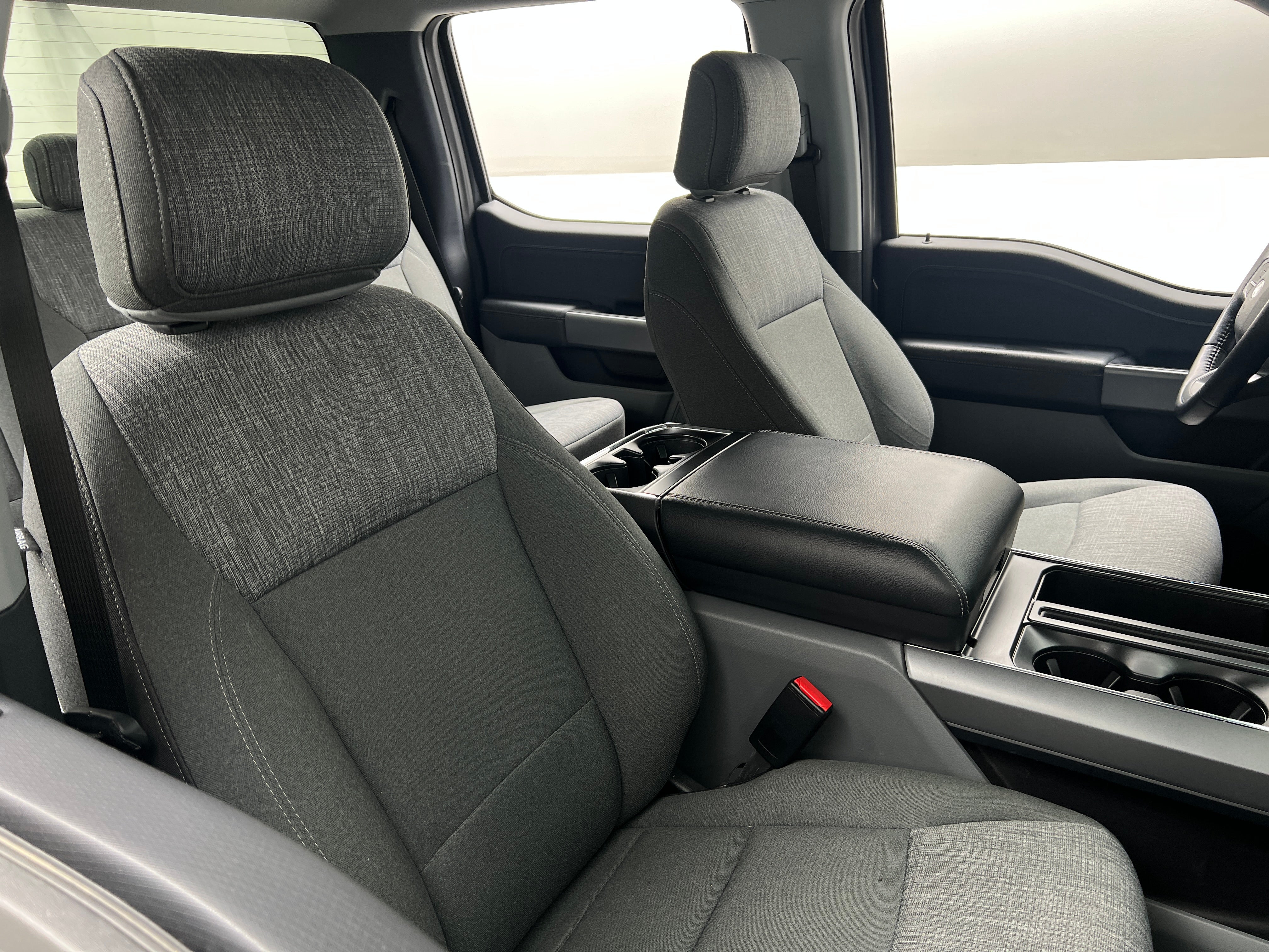 2021 Ford Econoline E-150 2