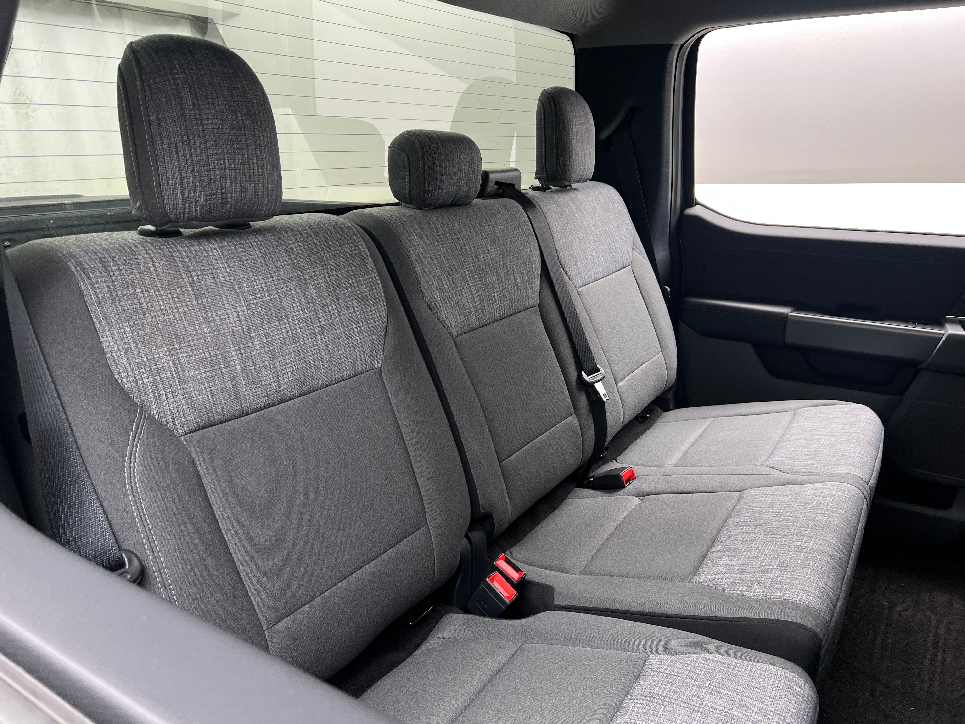 2021 Ford Econoline E-150 6