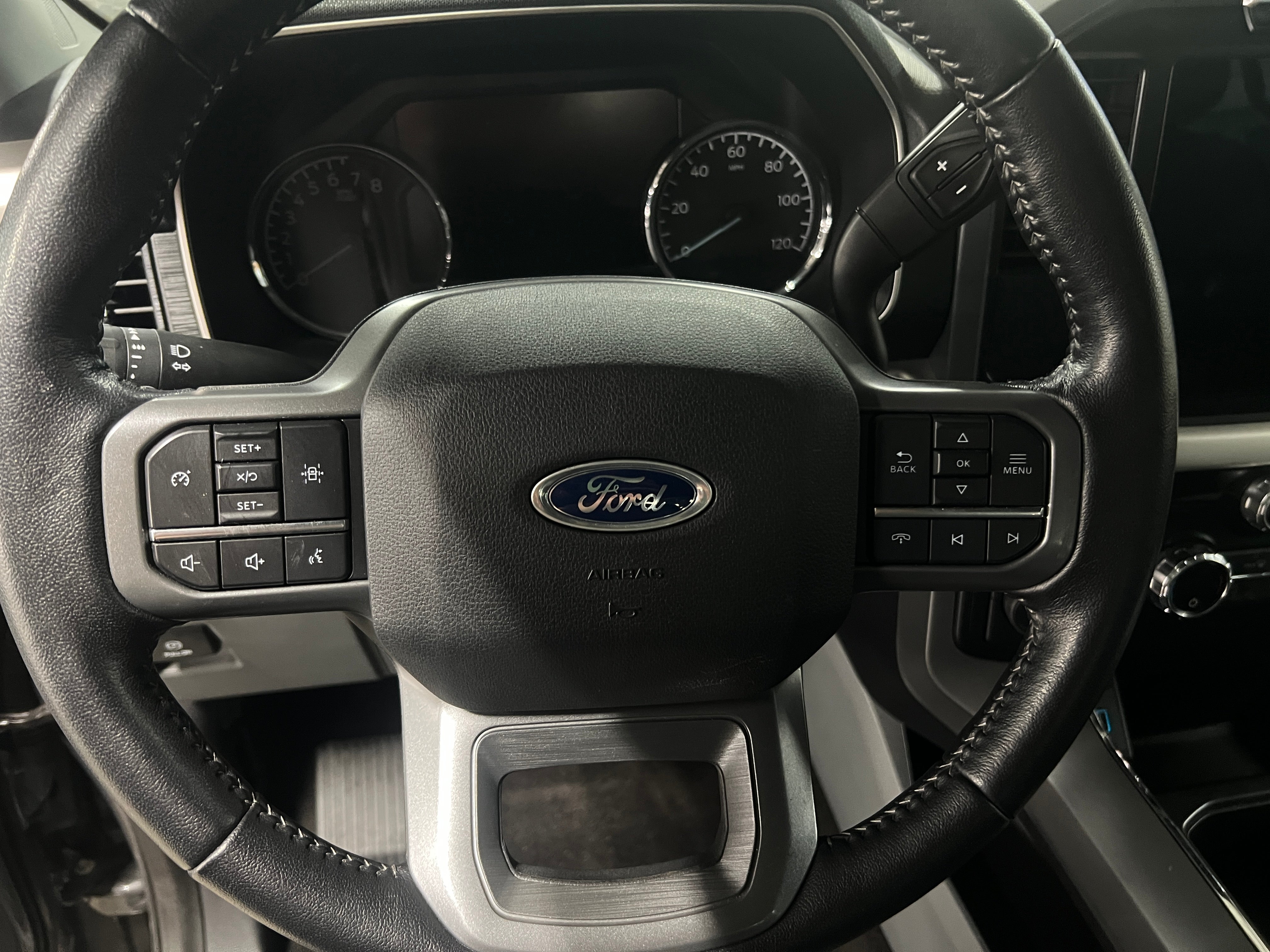 2021 Ford Econoline E-150 5